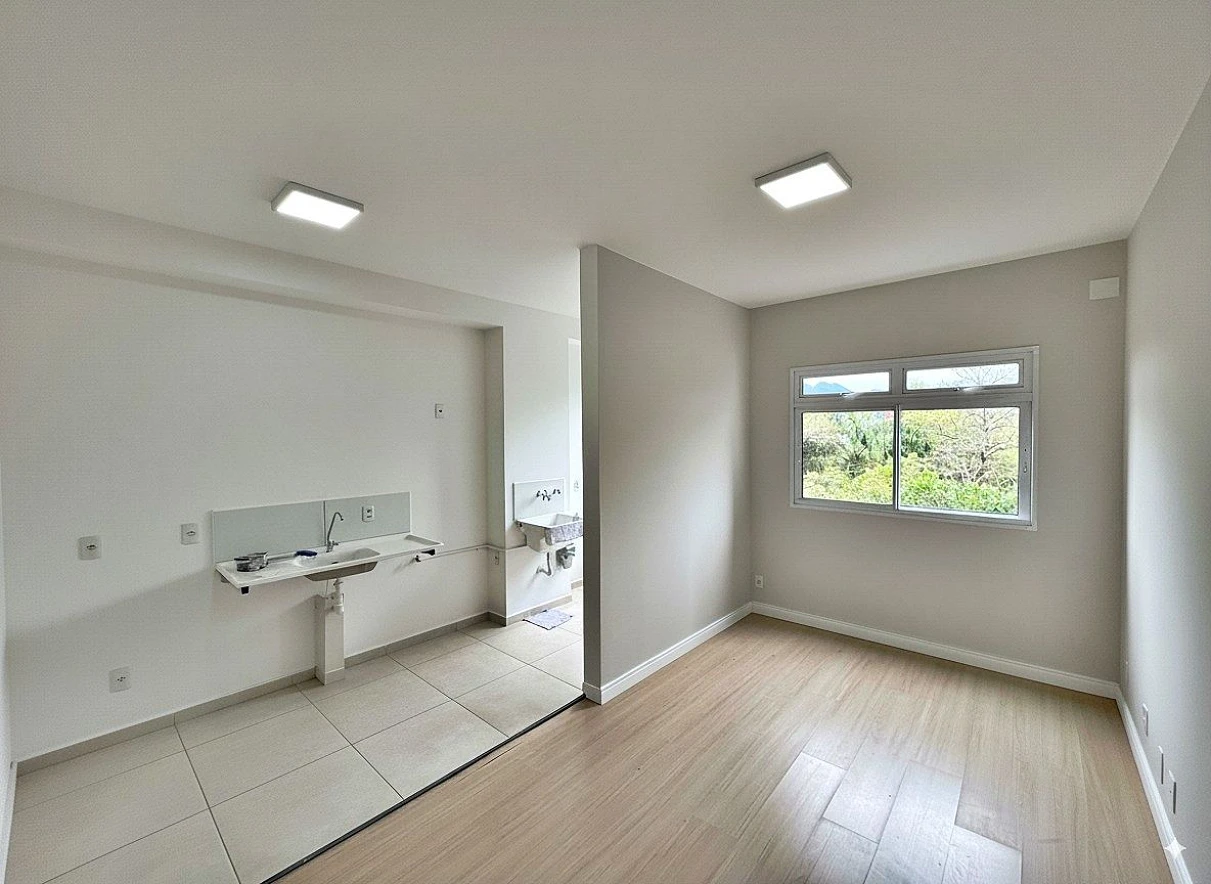 Apartamento em Bela Vista, Palhoça