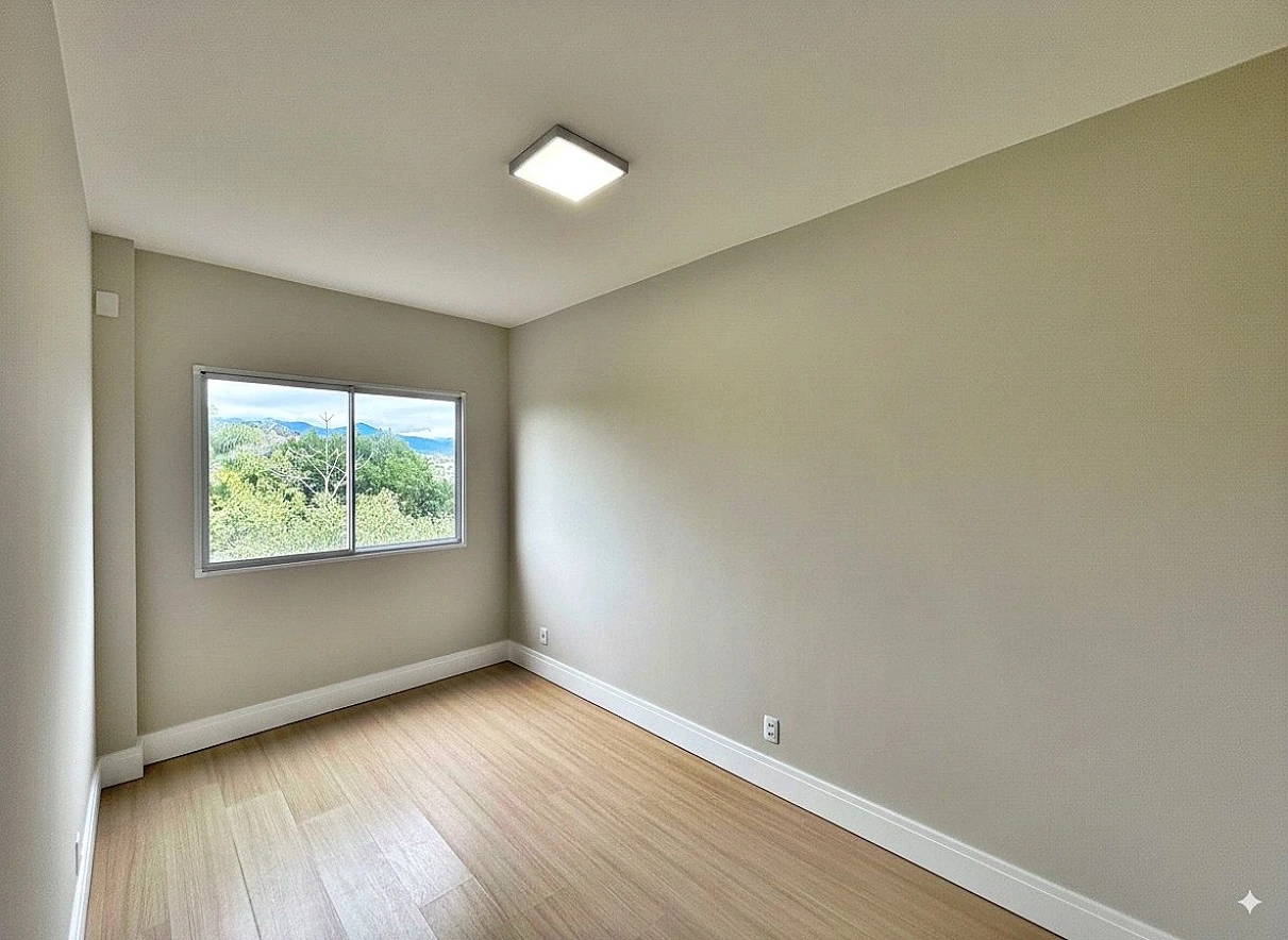 Apartamento em Bela Vista, Palhoça