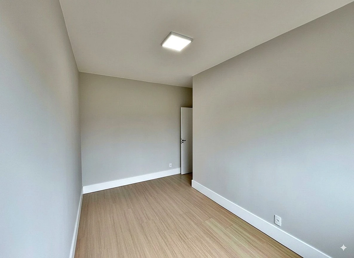 Apartamento em Bela Vista, Palhoça