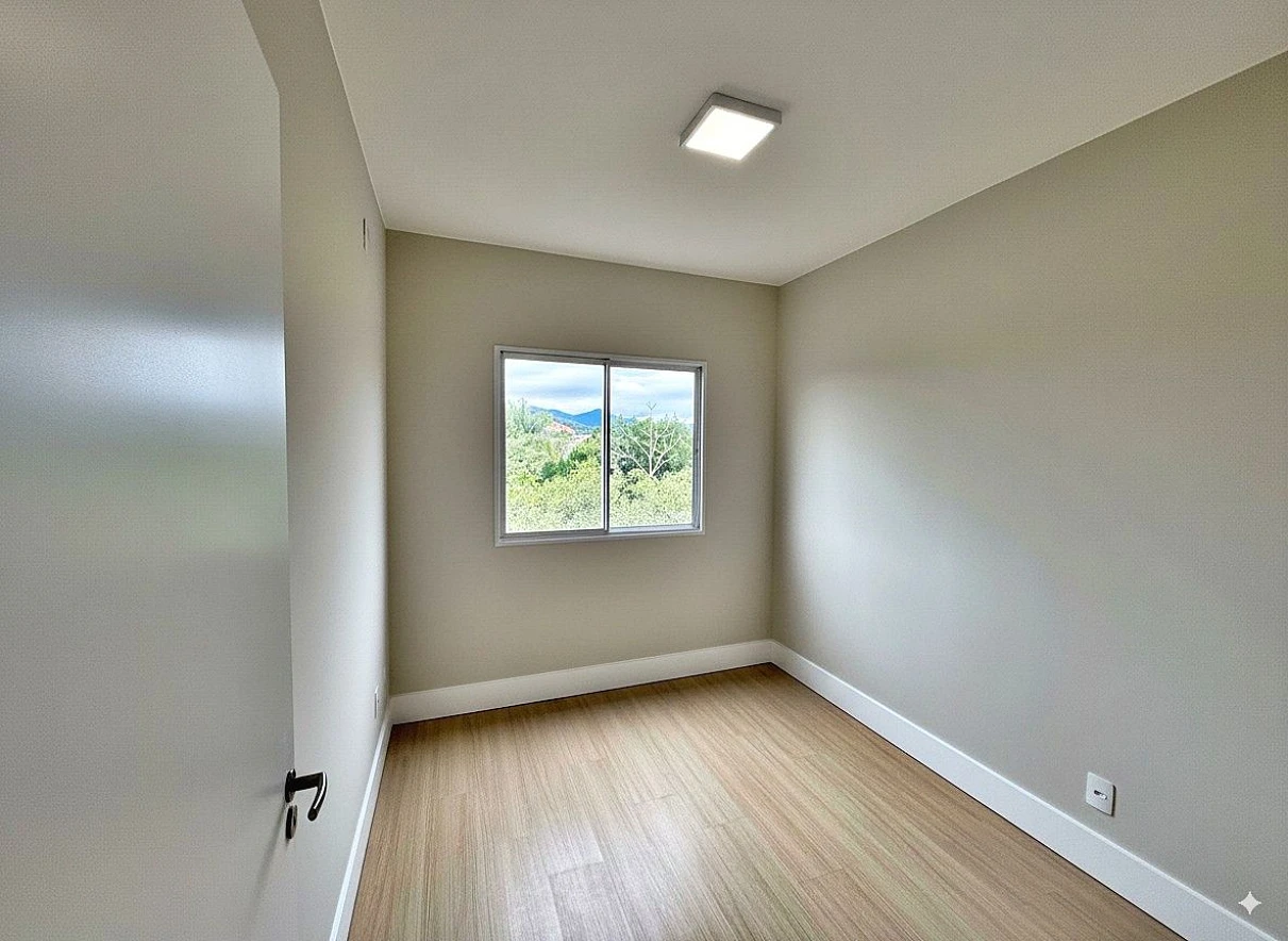 Apartamento em Bela Vista, Palhoça