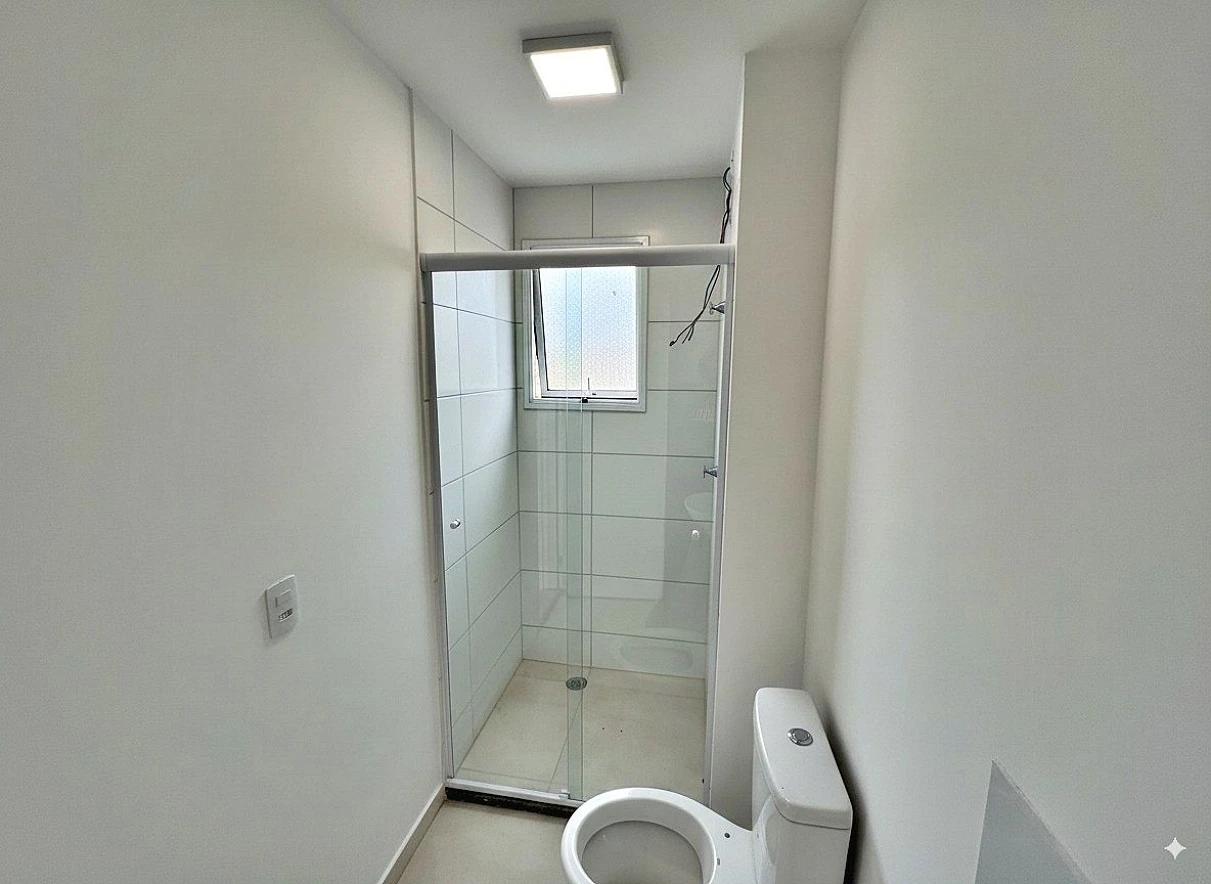 Apto 2 Quartos, 1 Vaga, Lazer - Bela Vista - Foto 6
