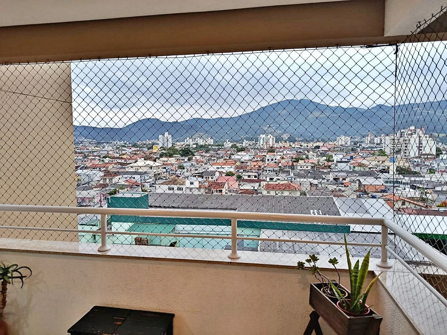 Apto 2 Quartos, Sacada, 1 Vaga - João Rosa - Foto 12