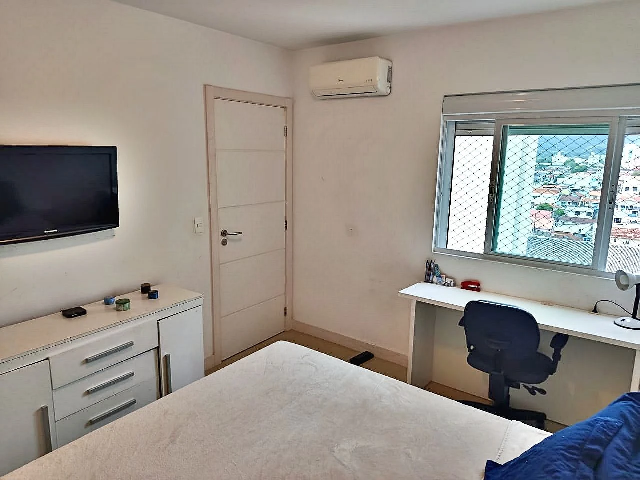 Apto 2 Quartos, Sacada, 1 Vaga - João Rosa - Foto 19