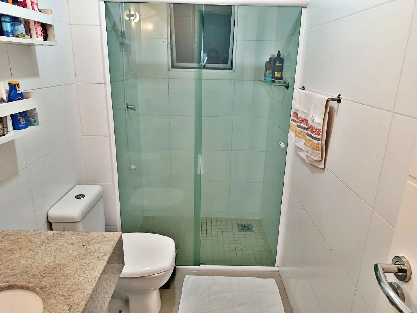Apto 2 Quartos, Sacada, 1 Vaga - João Rosa - Foto 25