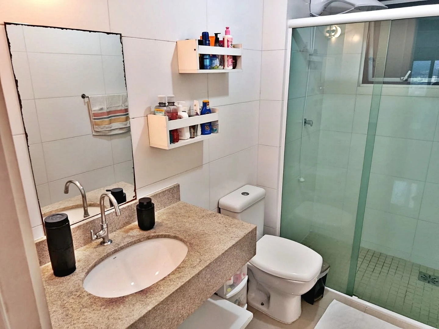 Apto 2 Quartos, Sacada, 1 Vaga - João Rosa - Foto 26