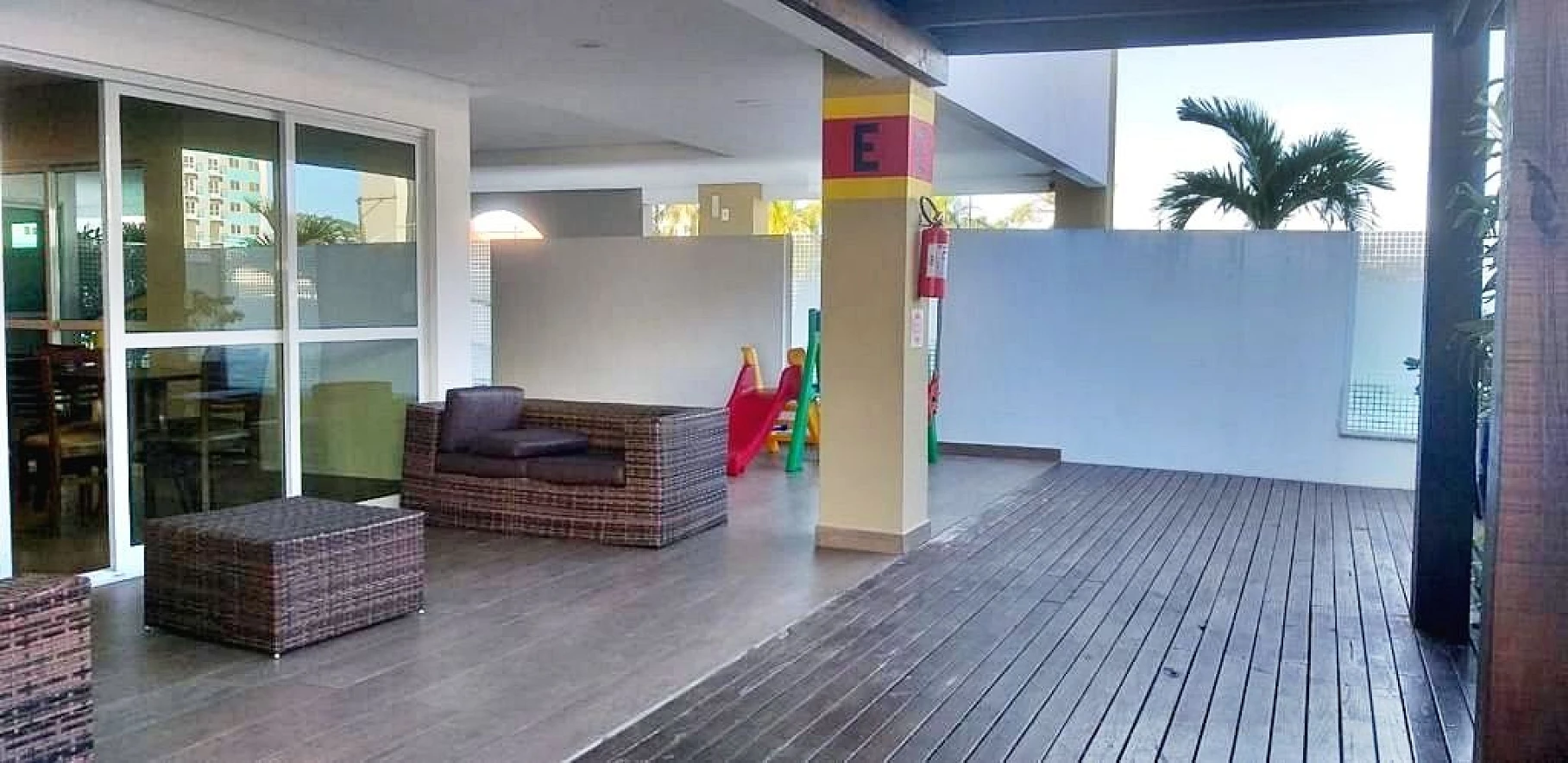 Apto 2 Quartos, Sacada, 1 Vaga - João Rosa - Foto 32