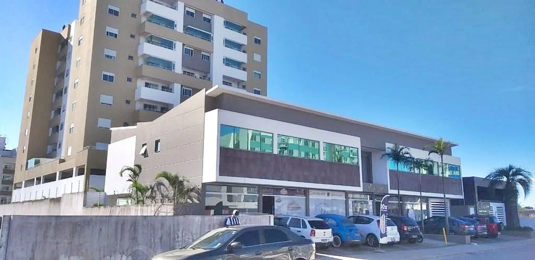 Apto 2 Quartos, Sacada, 1 Vaga - João Rosa - Foto 34
