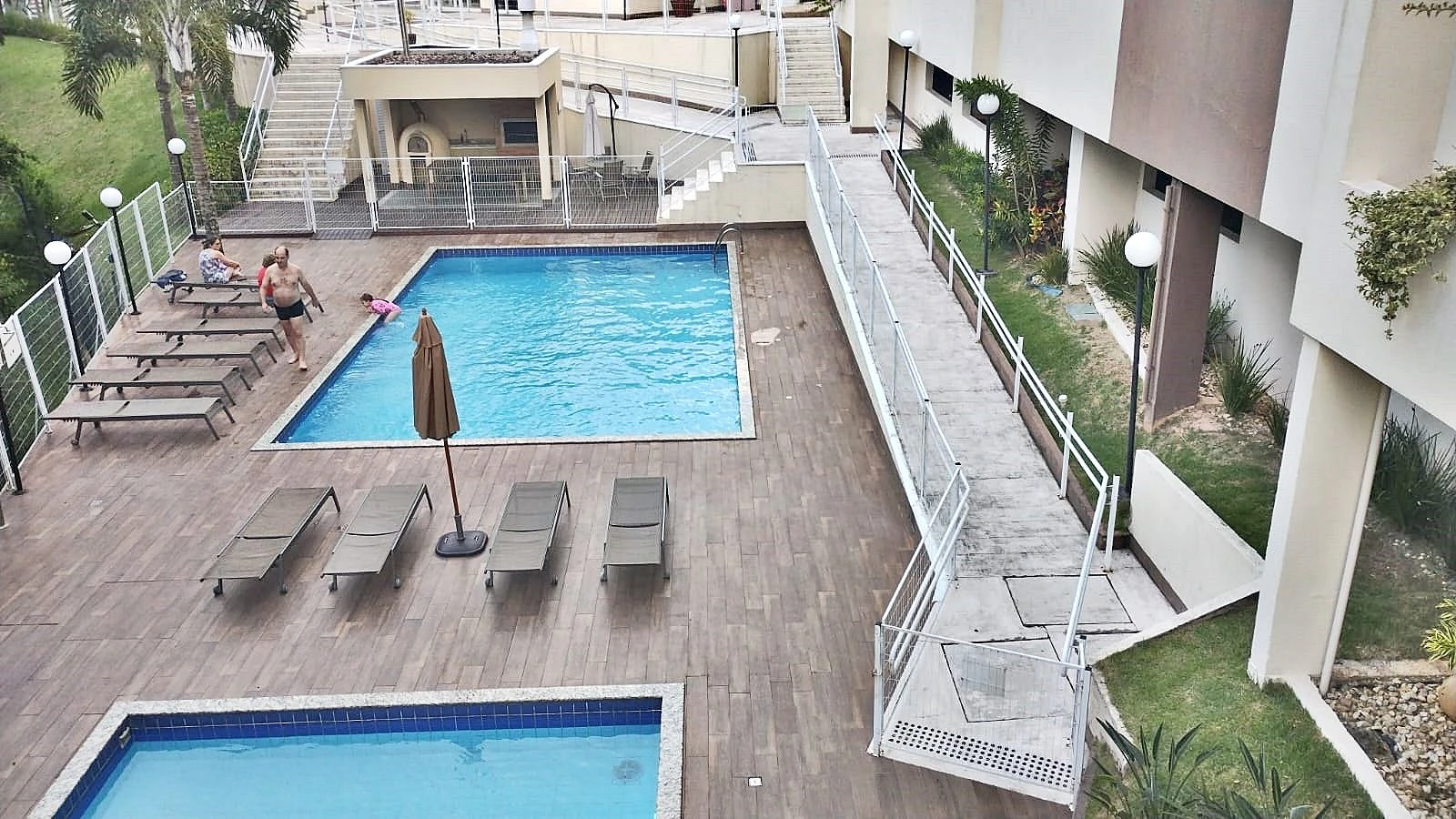 Apartamento 3 Dormitórios com Suíte - Centro - São José/SC - Foto 10