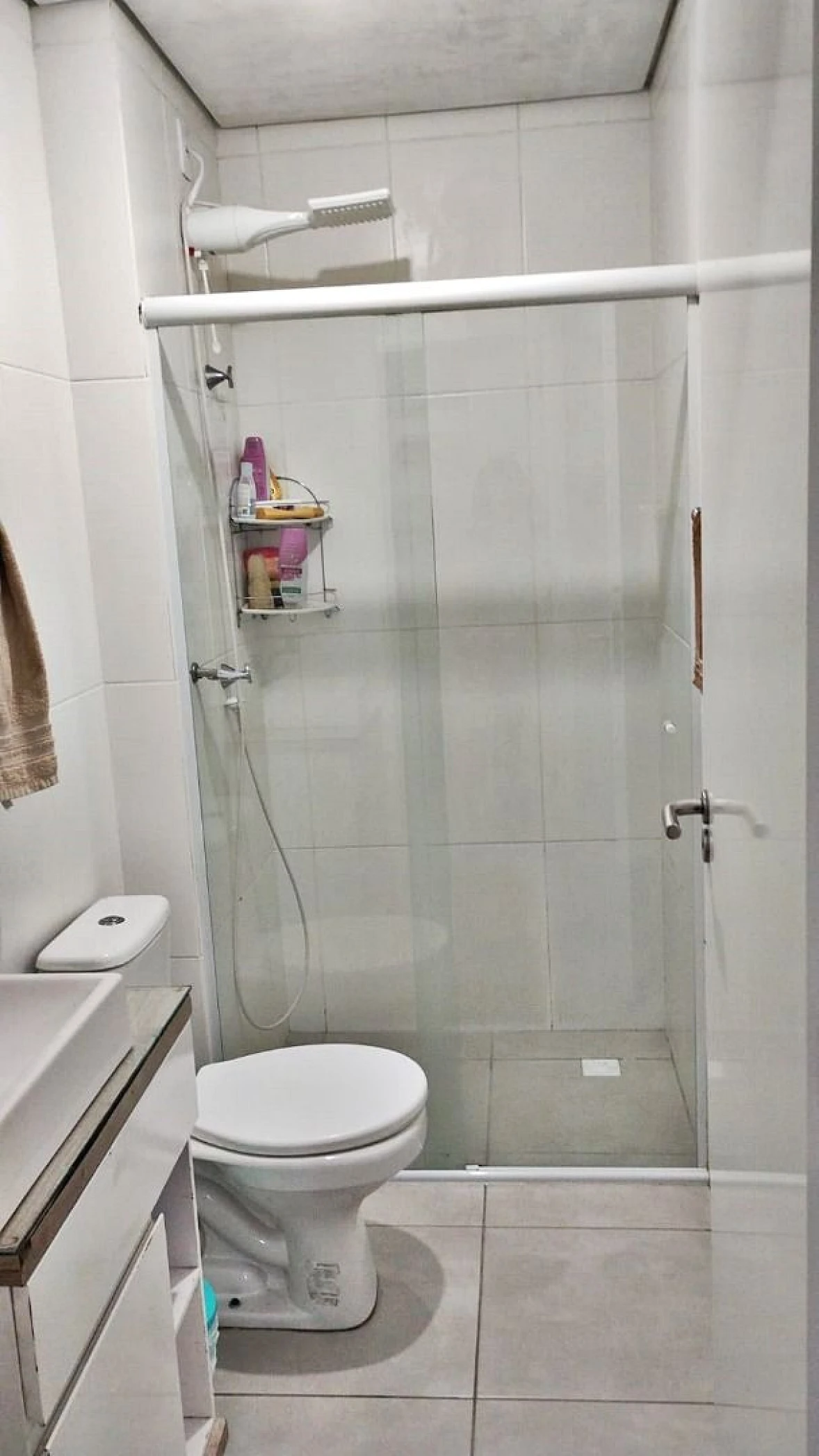 Apartamento 3 Dormitórios com Suíte - Centro - São José/SC - Foto 15