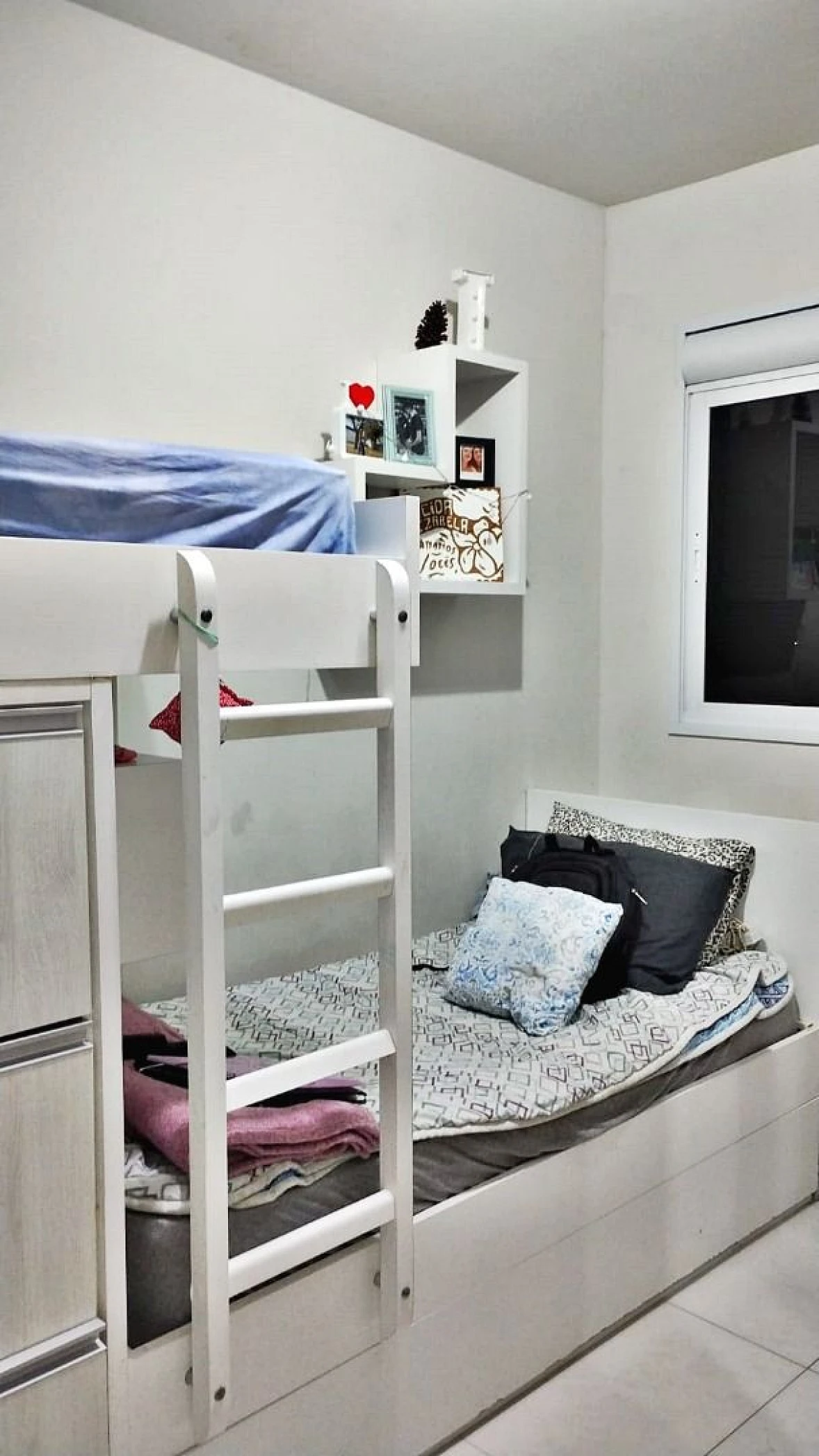 Apartamento 3 Dormitórios com Suíte - Centro - São José/SC - Foto 19