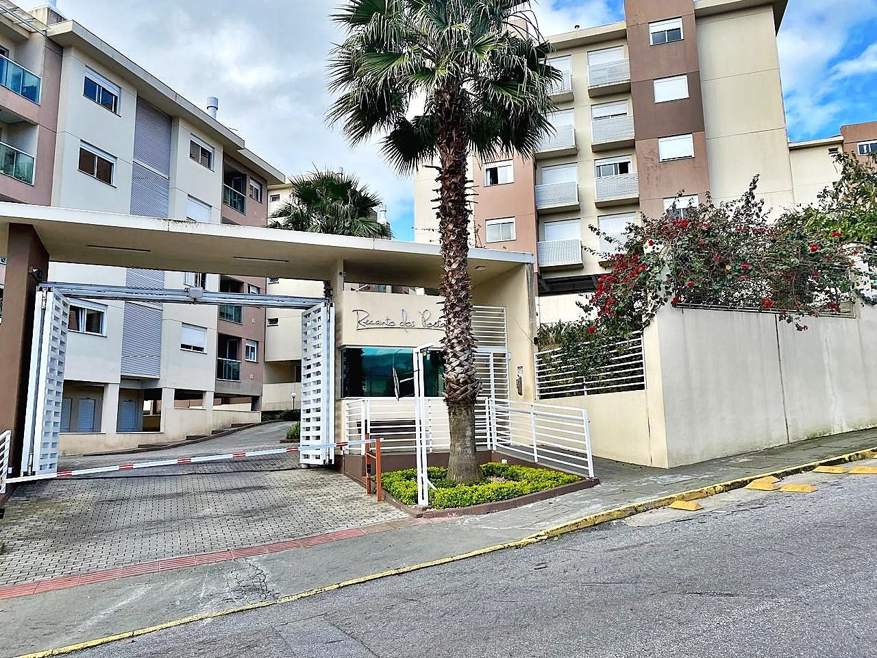 Apartamento em Centro, São José