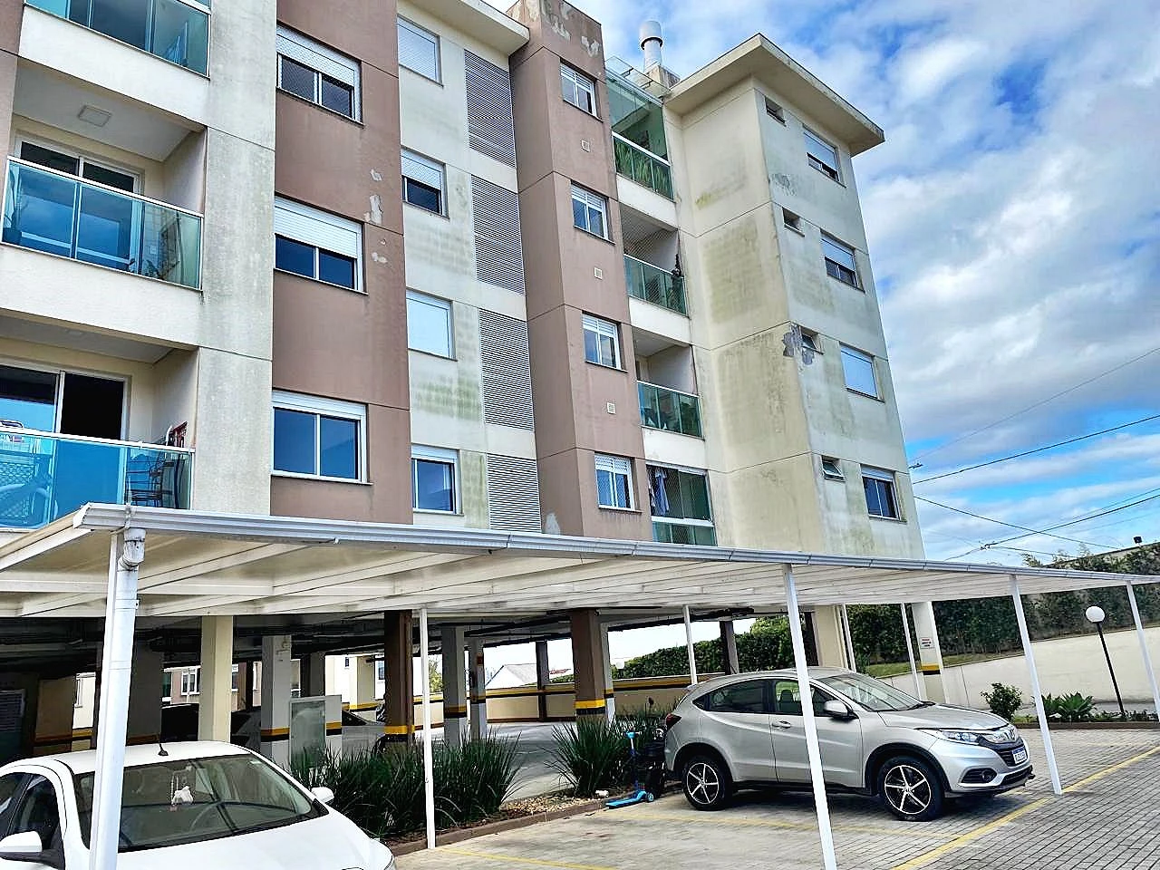 Apartamento 3 Dormitórios com Suíte - Centro - São José/SC - Foto 20