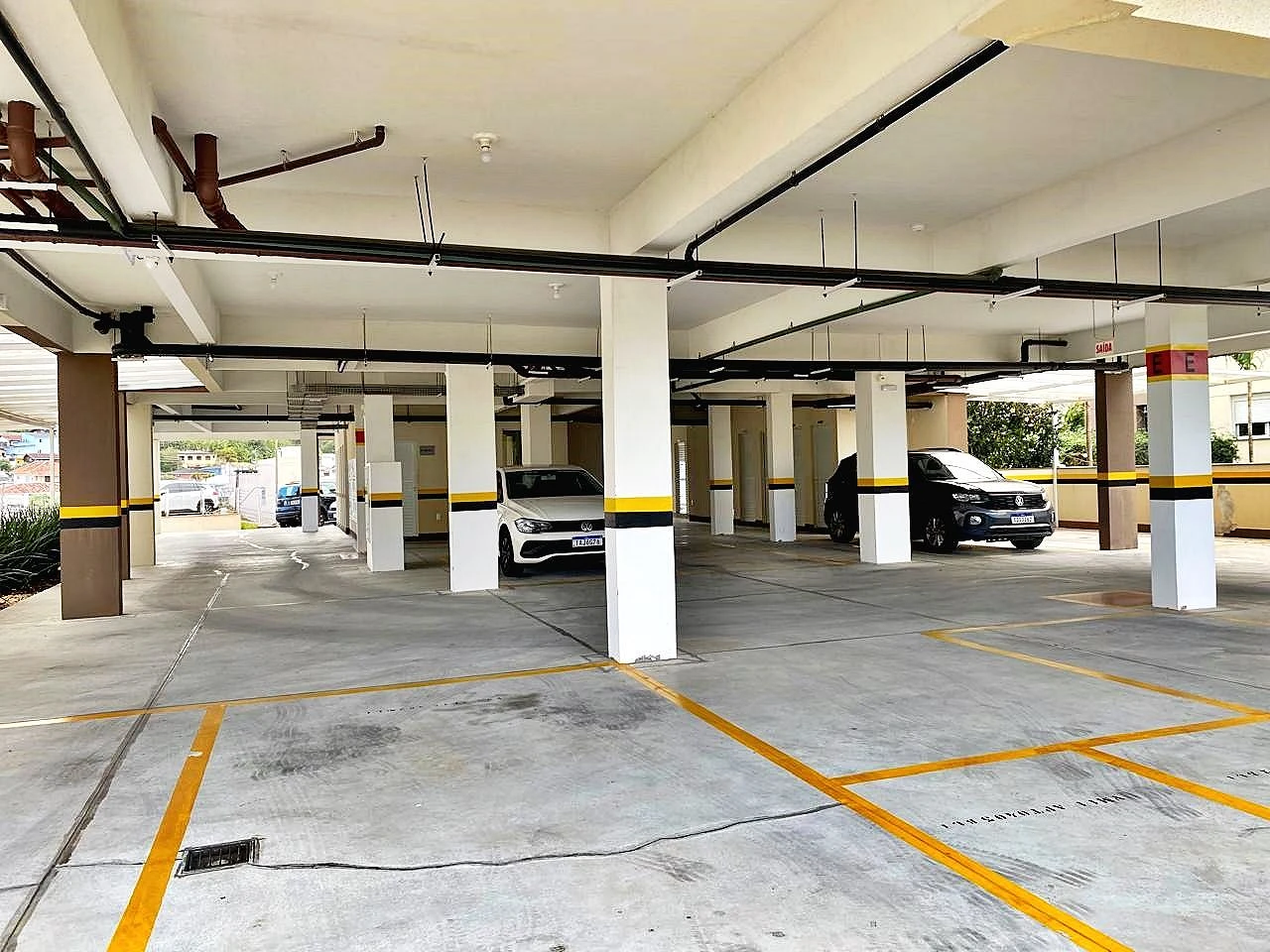 Apartamento 3 Dormitórios com Suíte - Centro - São José/SC - Foto 21
