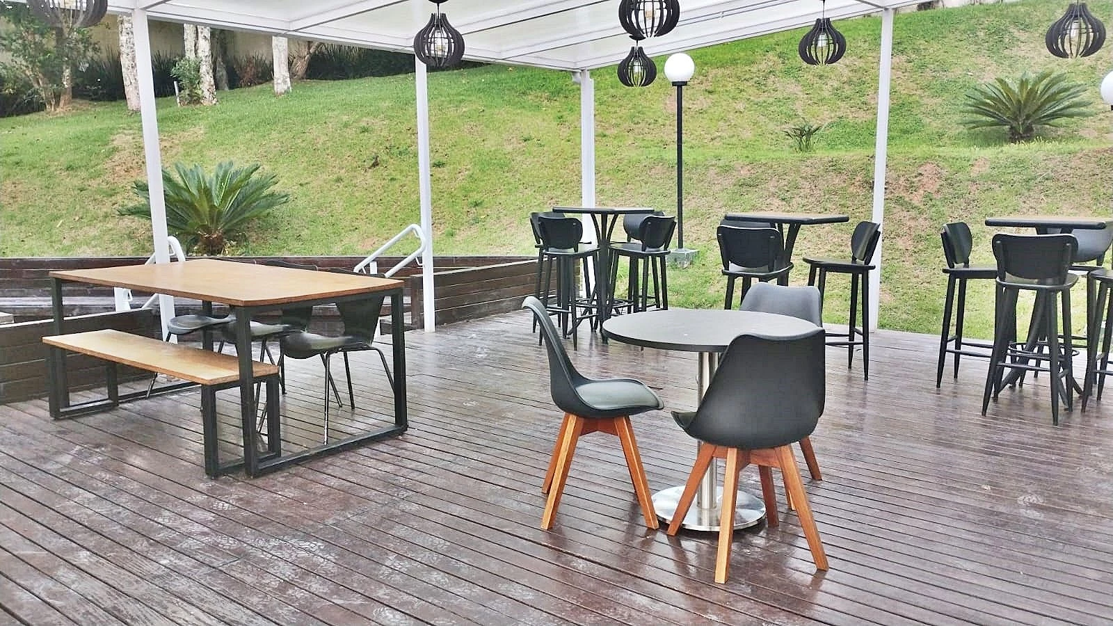 Apartamento 3 Dormitórios com Suíte - Centro - São José/SC - Foto 23
