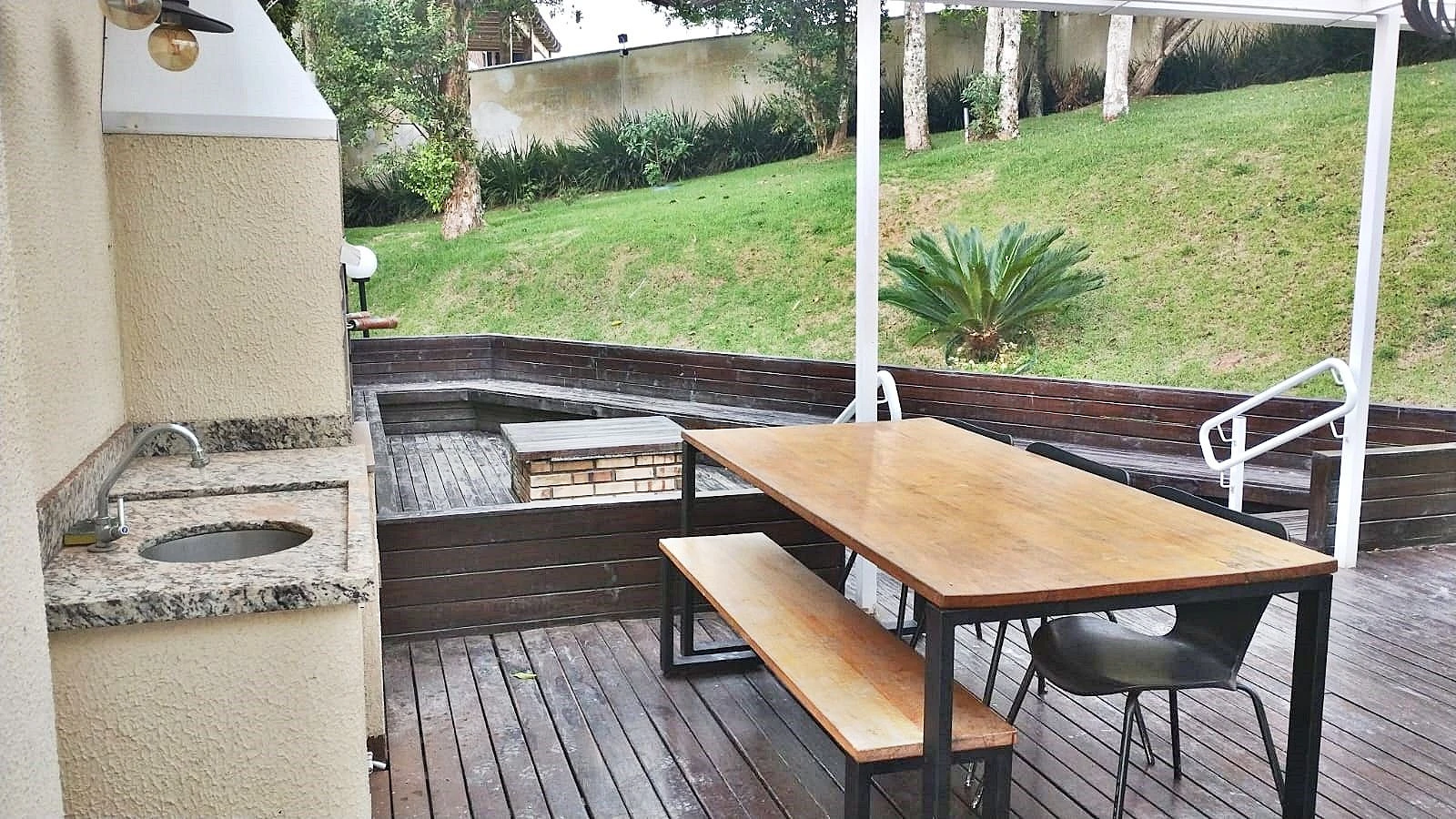 Apartamento 3 Dormitórios com Suíte - Centro - São José/SC - Foto 24