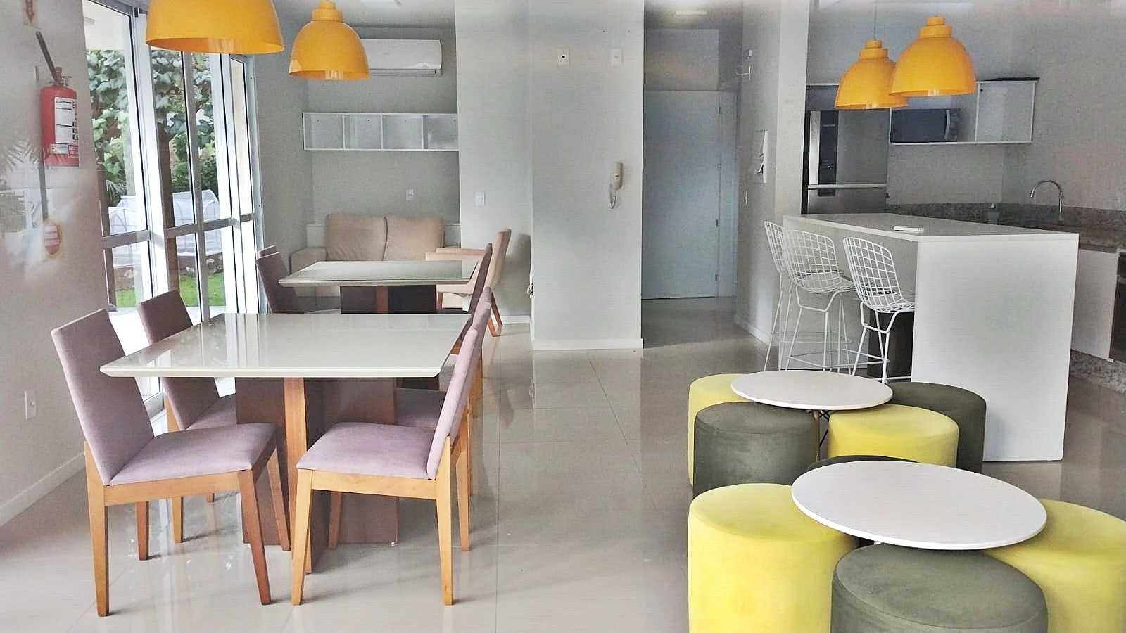 Apartamento 3 Dormitórios com Suíte - Centro - São José/SC - Foto 26