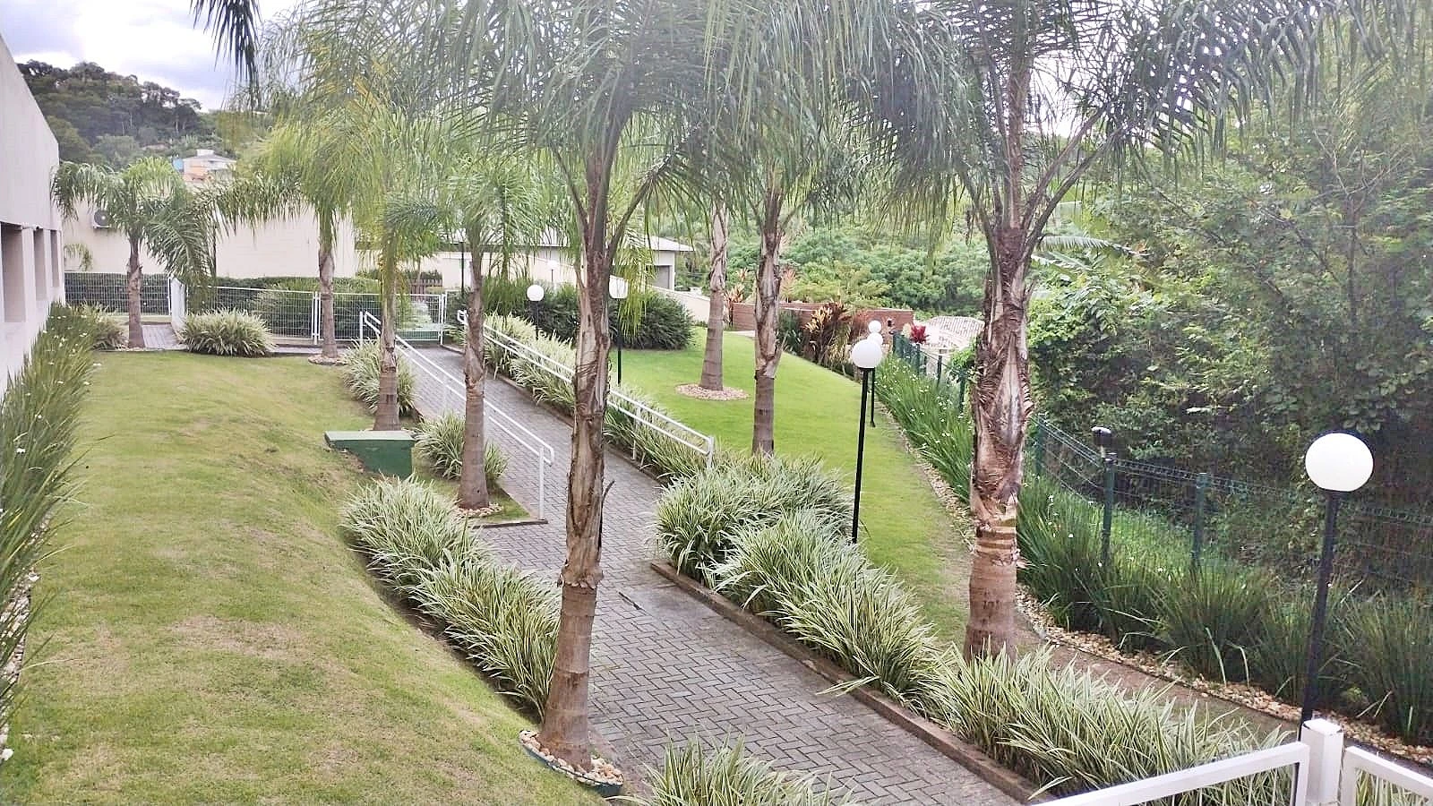 Apartamento 3 Dormitórios com Suíte - Centro - São José/SC - Foto 6