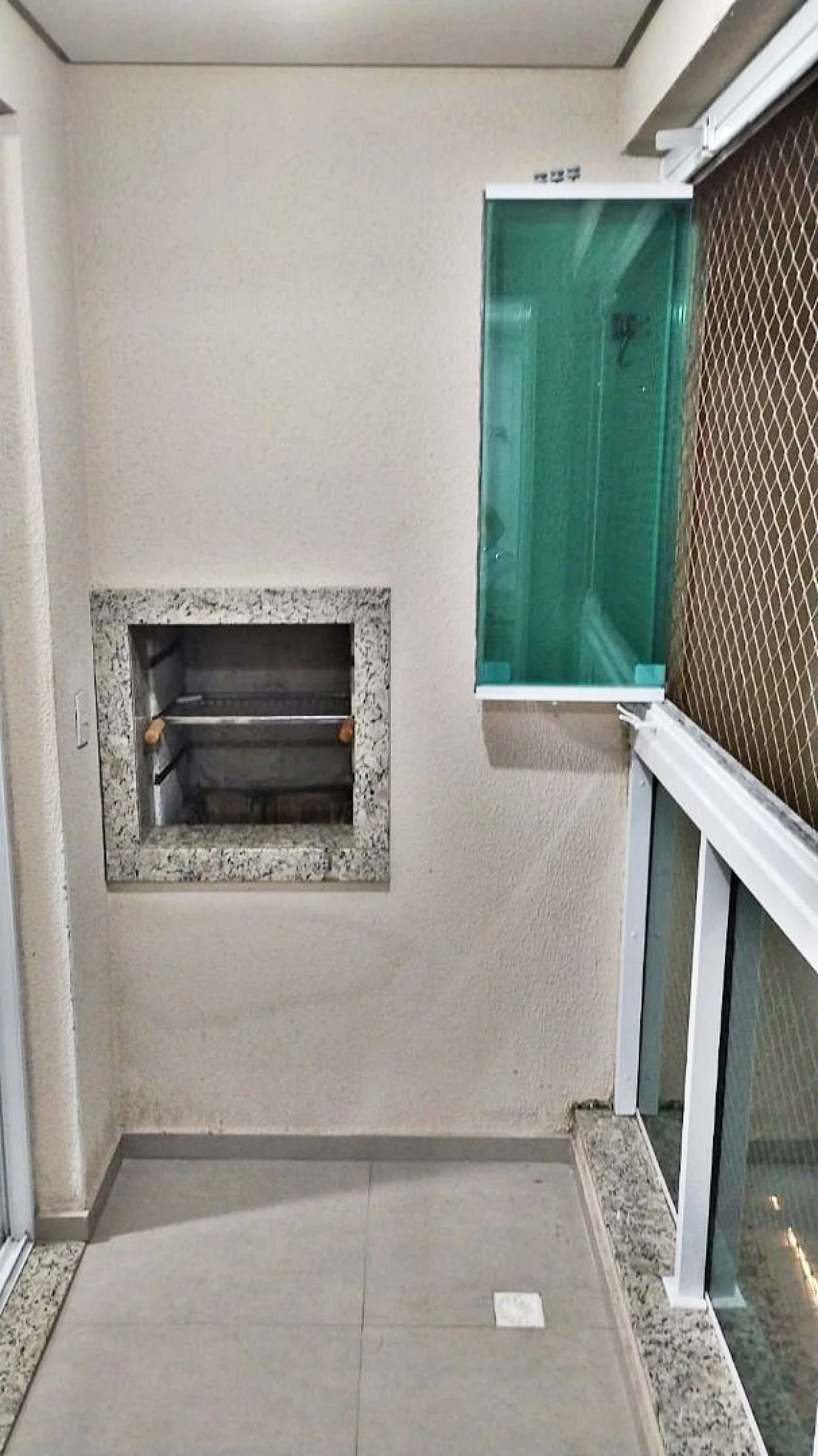 Apartamento 3 Dormitórios com Suíte - Centro - São José/SC - Foto 9