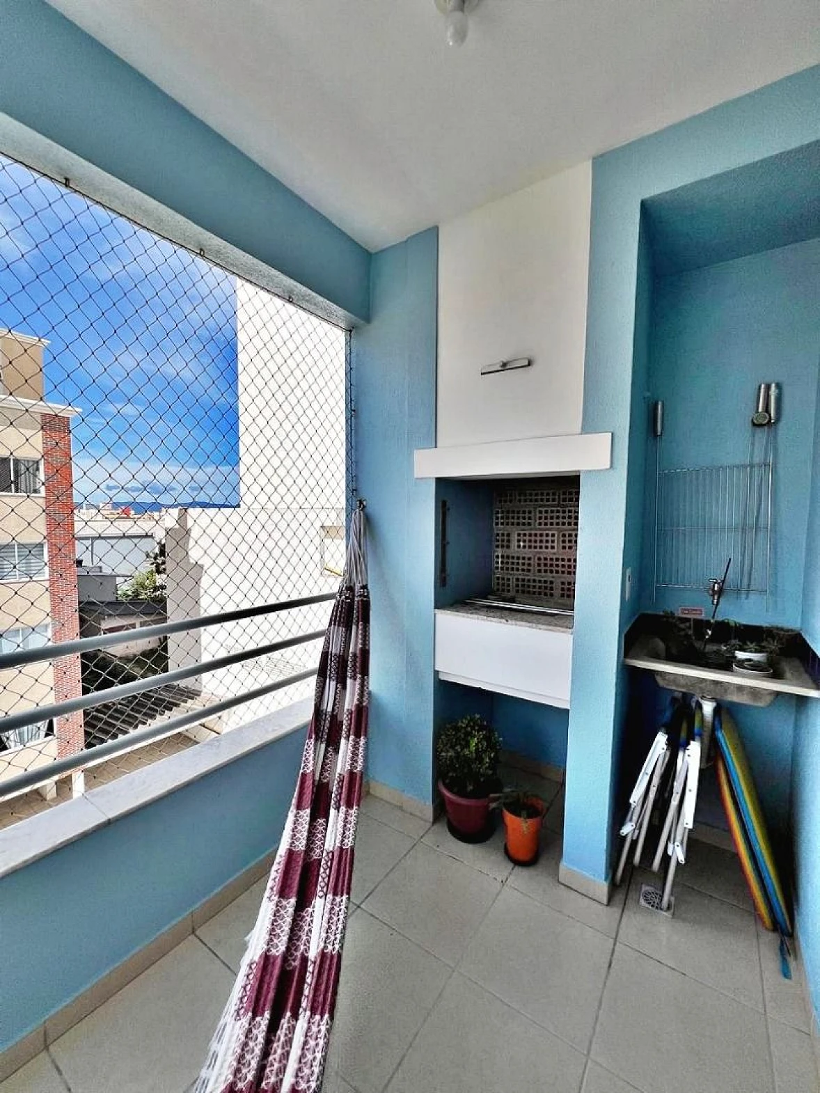 Apartamento em Cidade de Florianópolis, São José