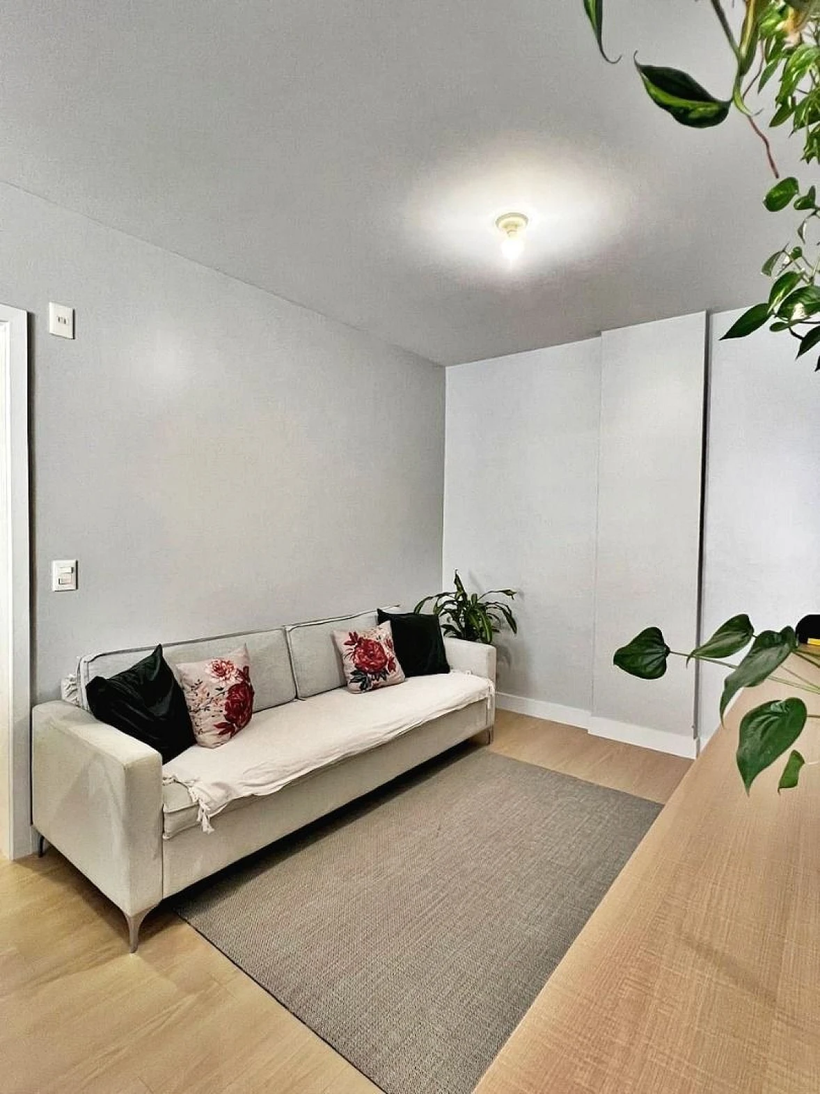 Apartamento em Cidade de Florianópolis, São José