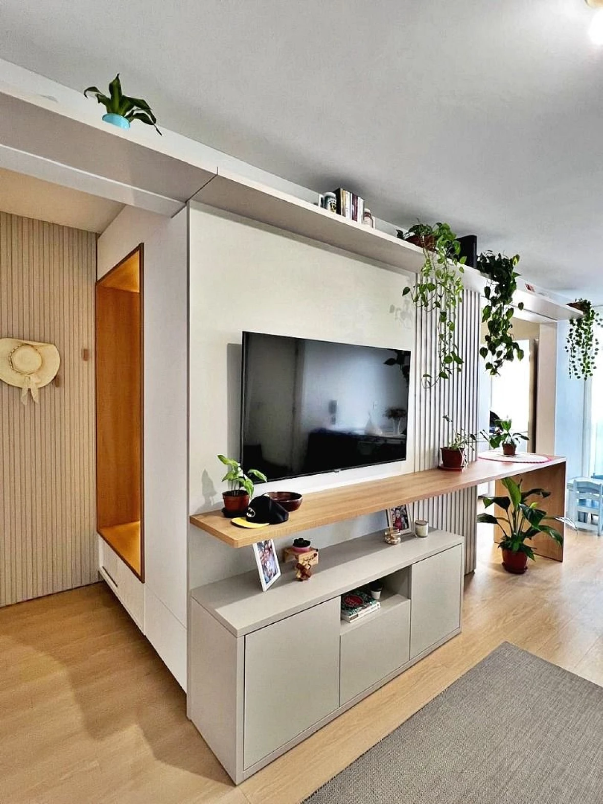 Apartamento em Cidade de Florianópolis, São José