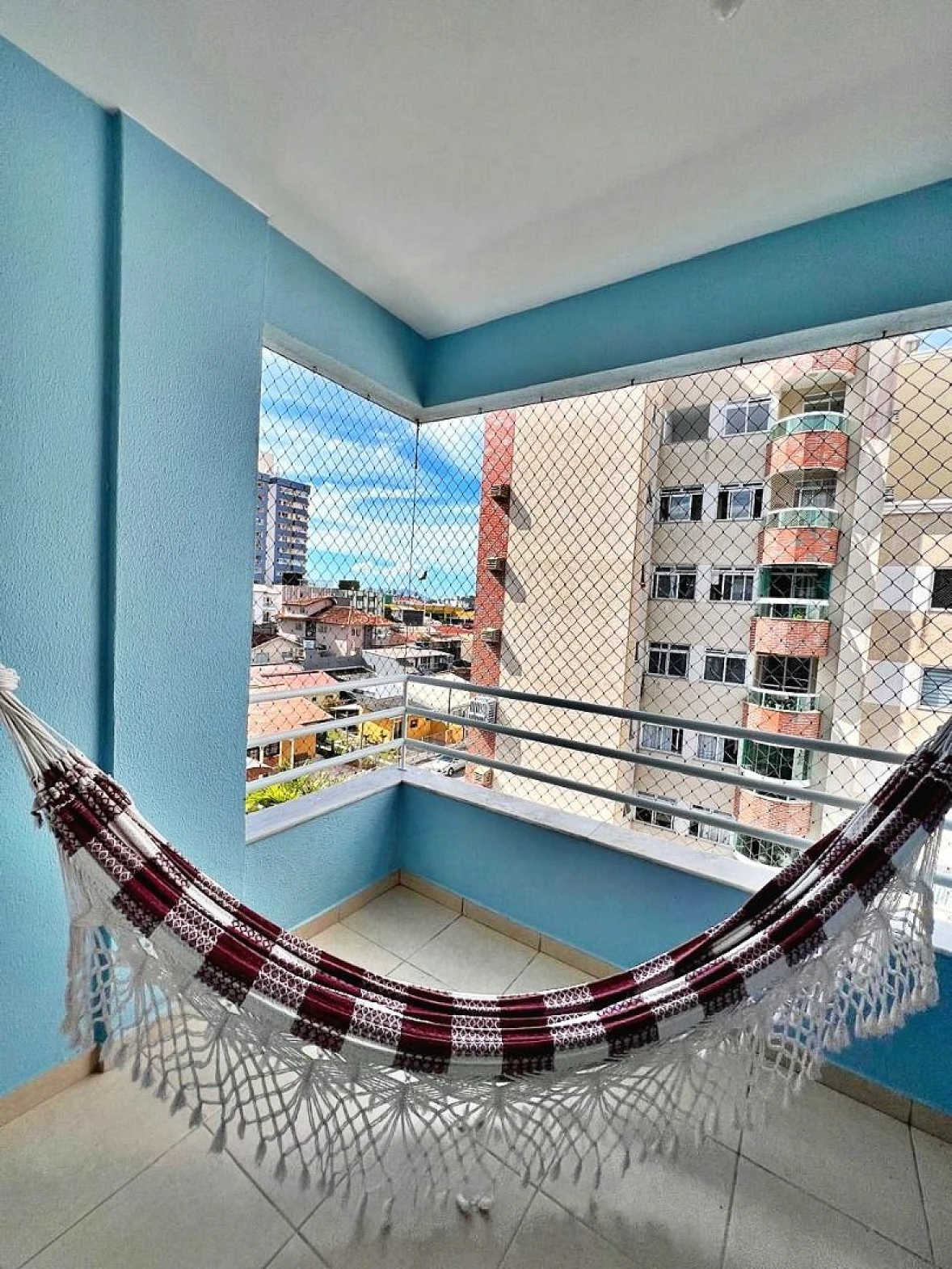 Apartamento em Cidade de Florianópolis, São José