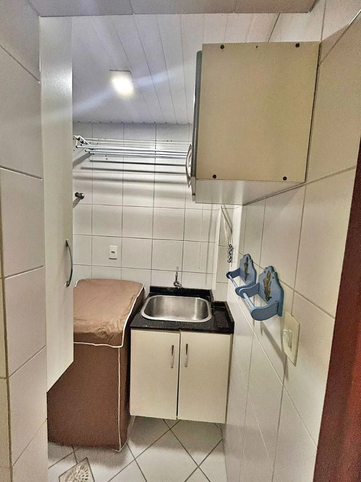 Apartamento com 2 Dormitórios à Venda, 62 m² - Barreiros - São José/SC - Foto 10