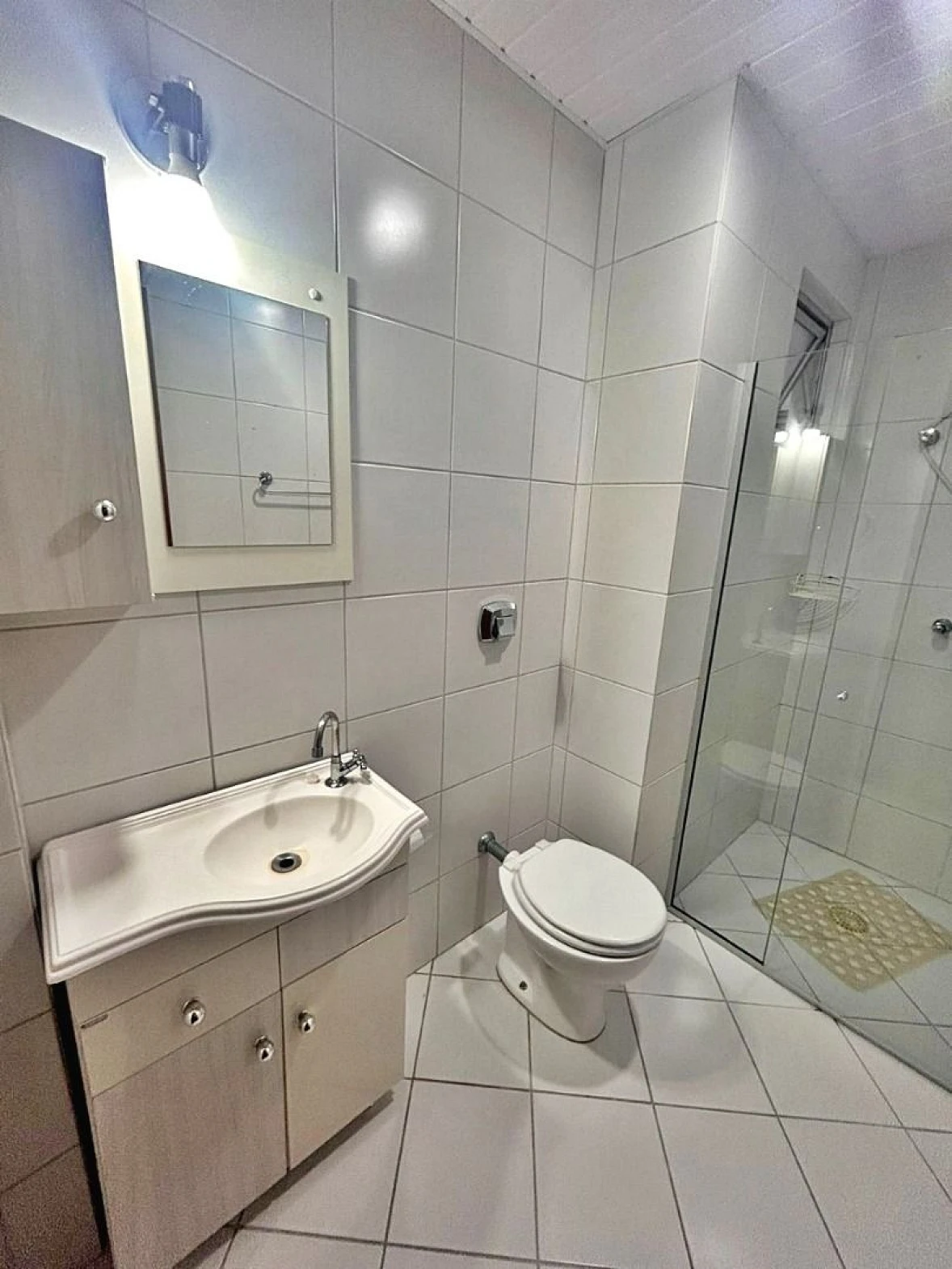 Apartamento com 2 Dormitórios à Venda, 62 m² - Barreiros - São José/SC - Foto 14
