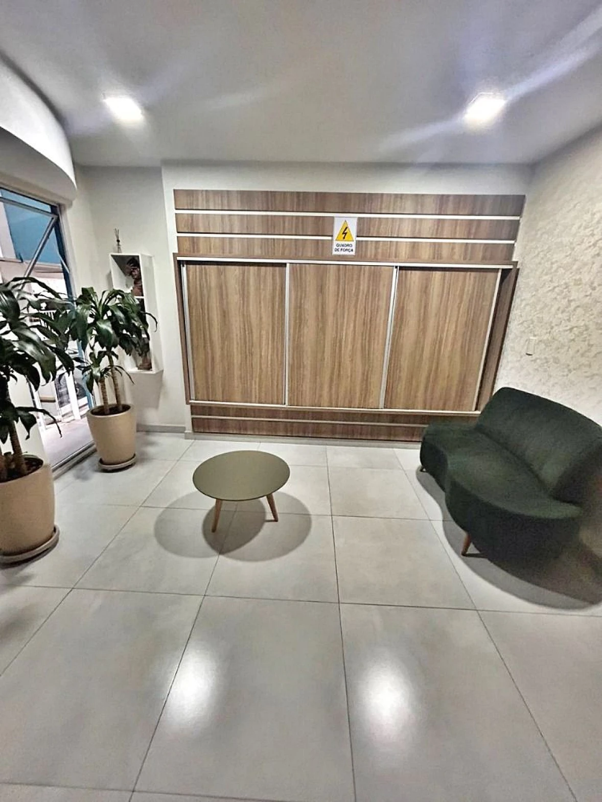 Apartamento em Barreiros, São José