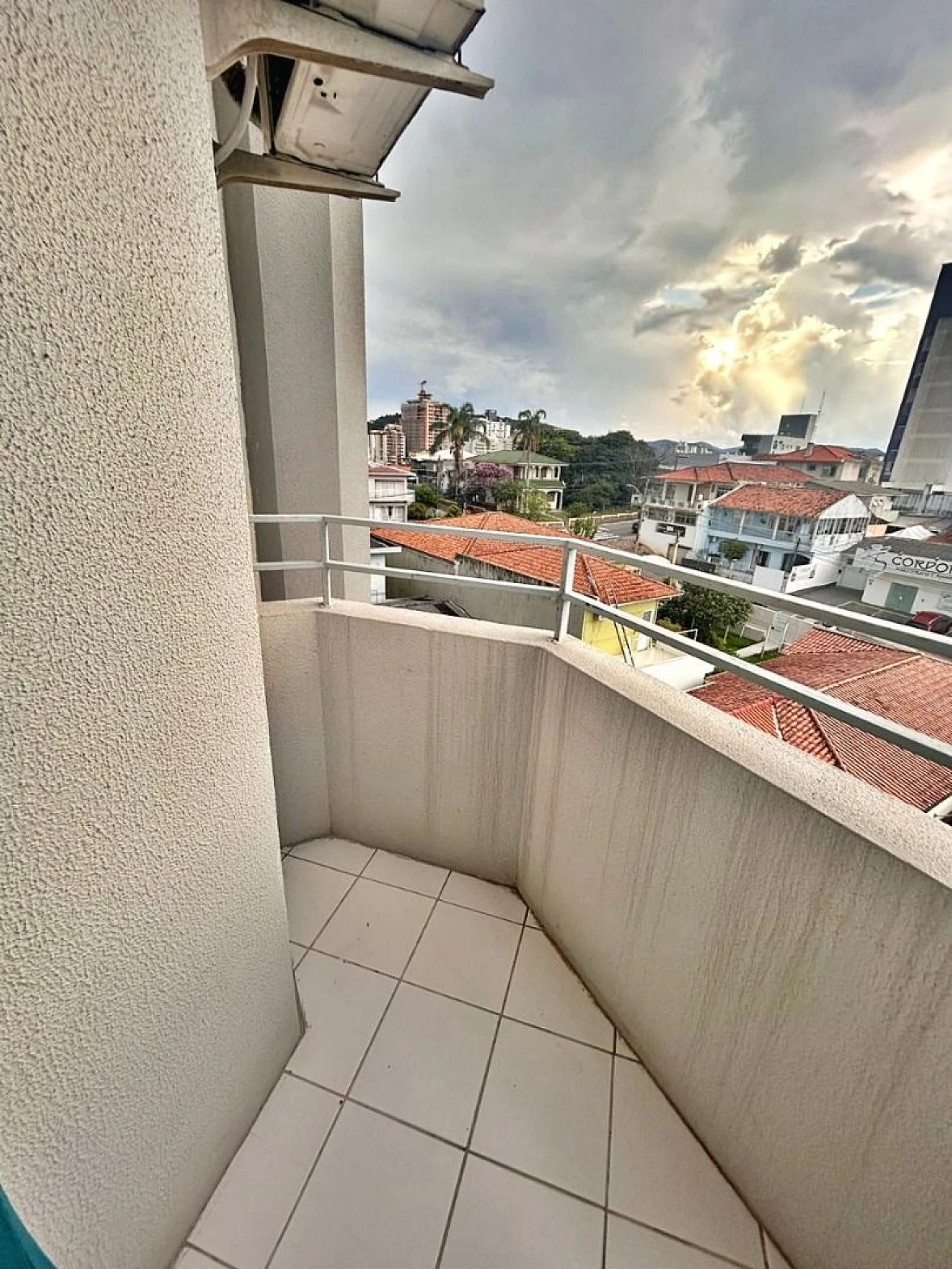 Apartamento em Barreiros, São José