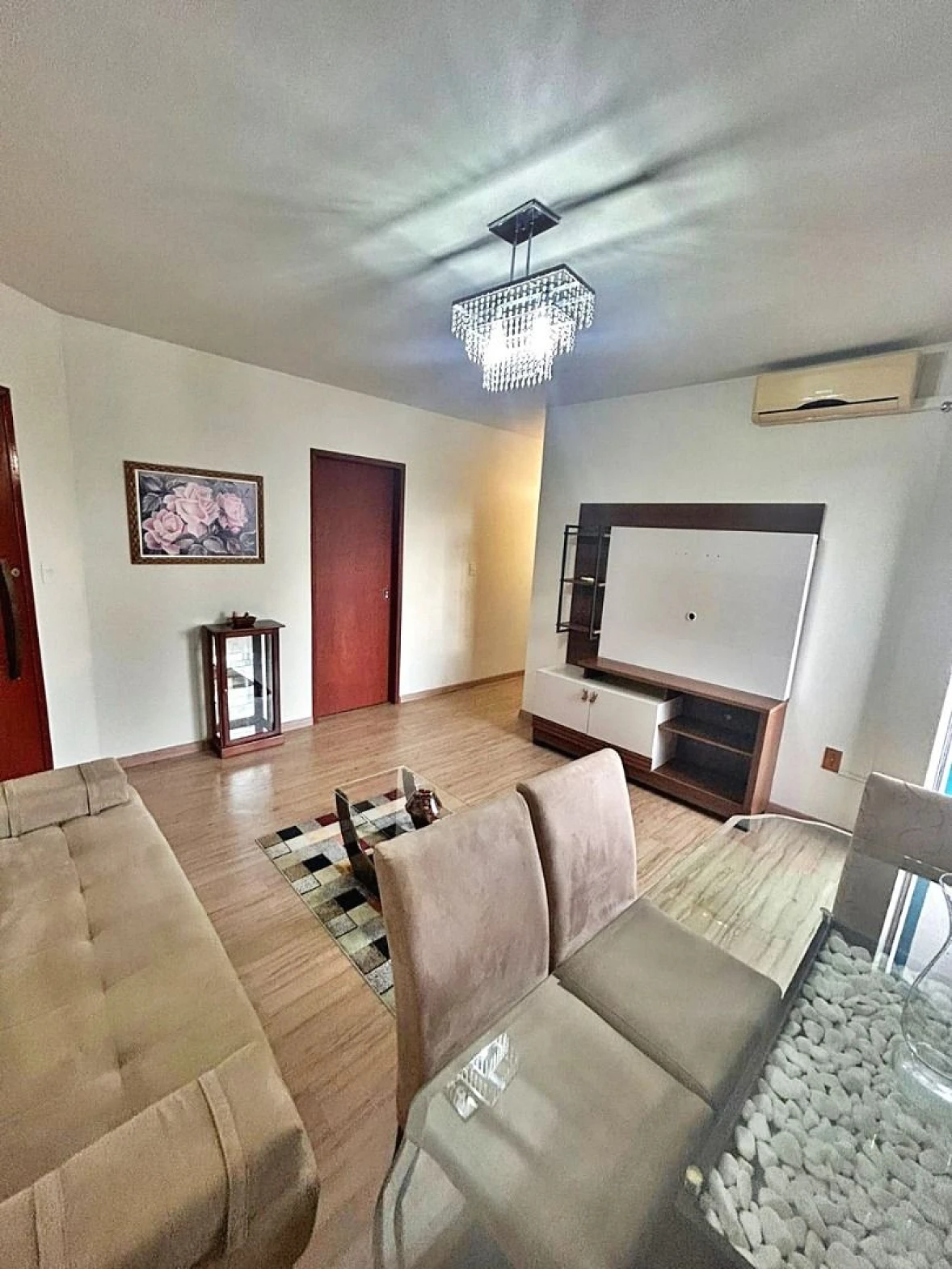 Apartamento com 2 Dormitórios à Venda, 62 m² - Barreiros - São José/SC - Foto 7