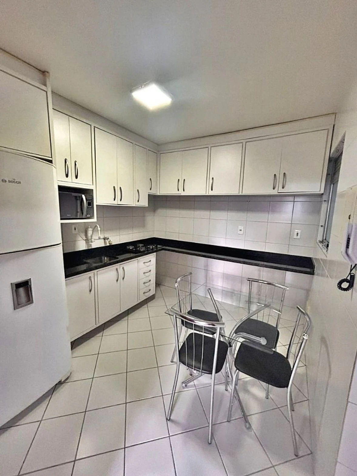 Apartamento com 2 Dormitórios à Venda, 62 m² - Barreiros - São José/SC - Foto 8
