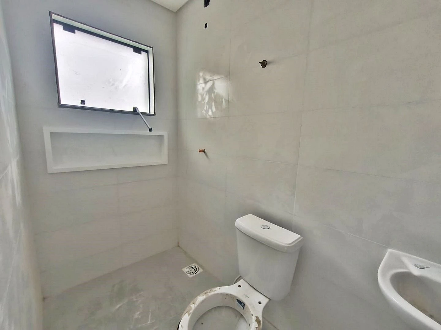 Sobrado Geminado 2 Quartos com 2 Suítes e 87m² - Potecas - Foto 11
