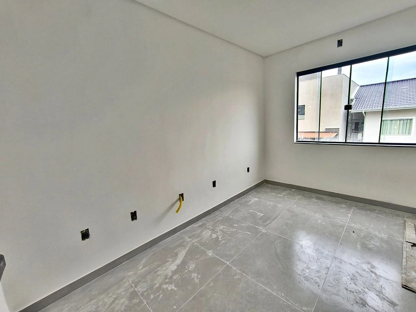 Sobrado Geminado 2 Quartos com 2 Suítes e 87m² - Potecas - Foto 9