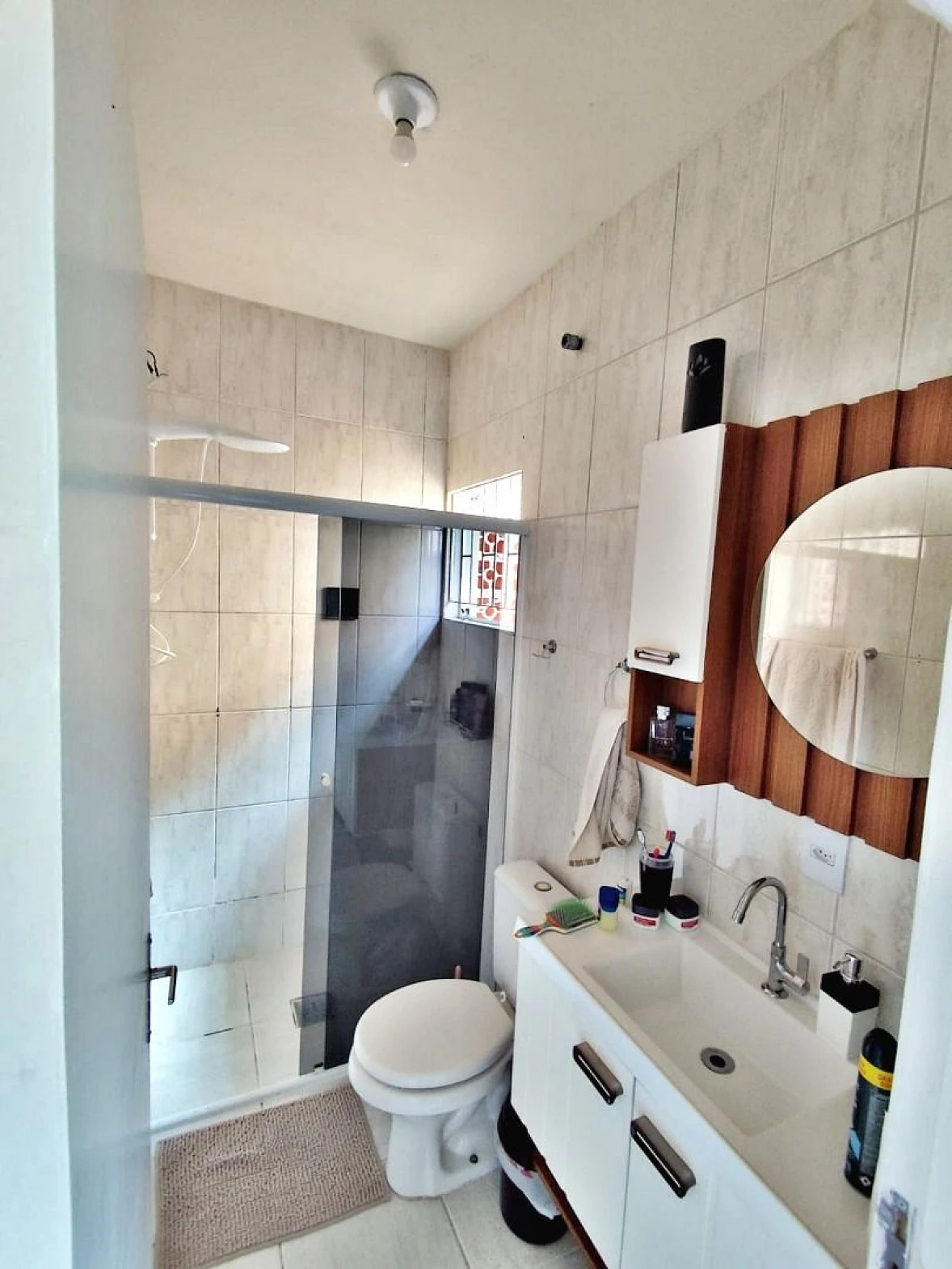 Casa 2 Quartos, 1 Suíte, 1 Vaga - Forquilhas - Foto 17