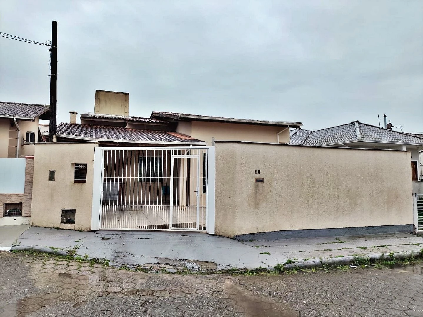 Casa 2 Quartos, 1 Suíte, 1 Vaga - Forquilhas - Foto 18