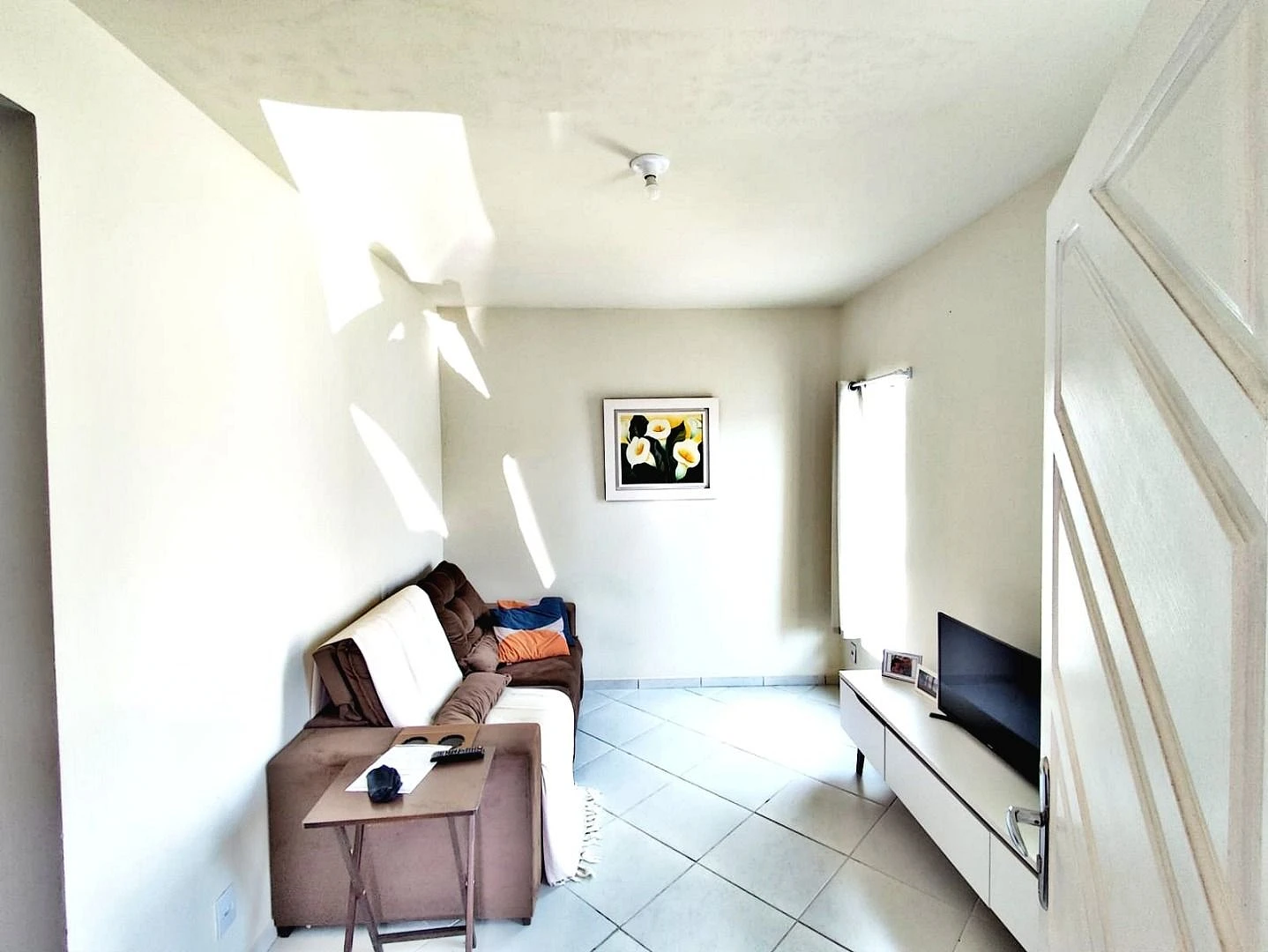 Casa em Forquilhas, São José