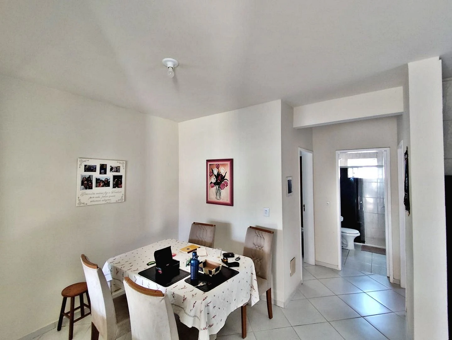 Casa em Forquilhas, São José