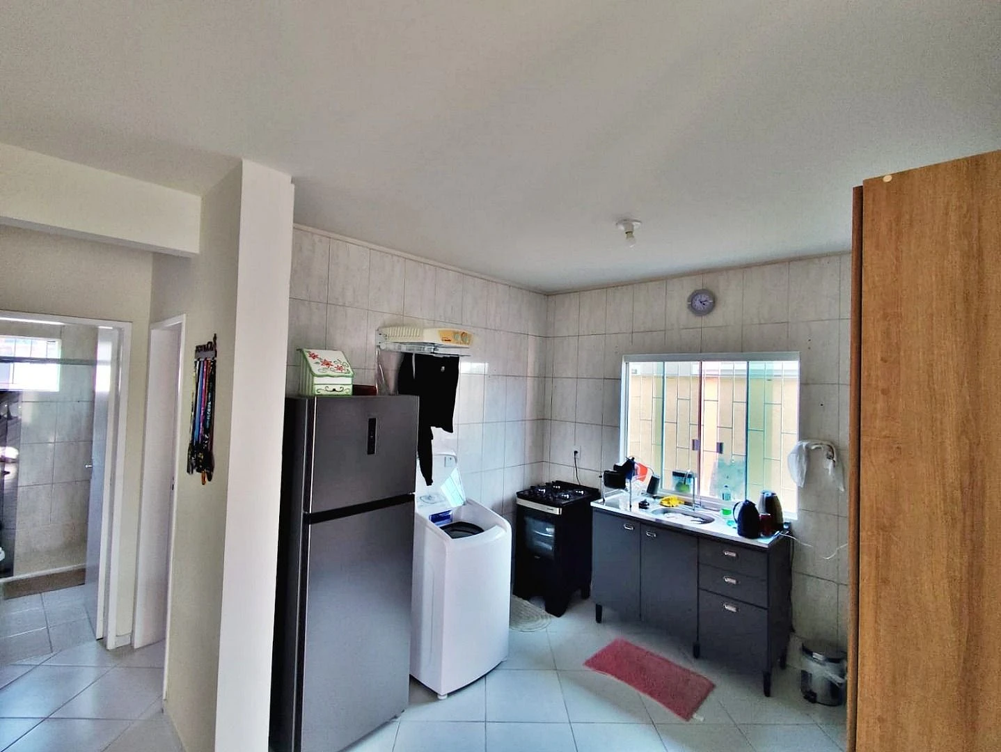 Casa em Forquilhas, São José