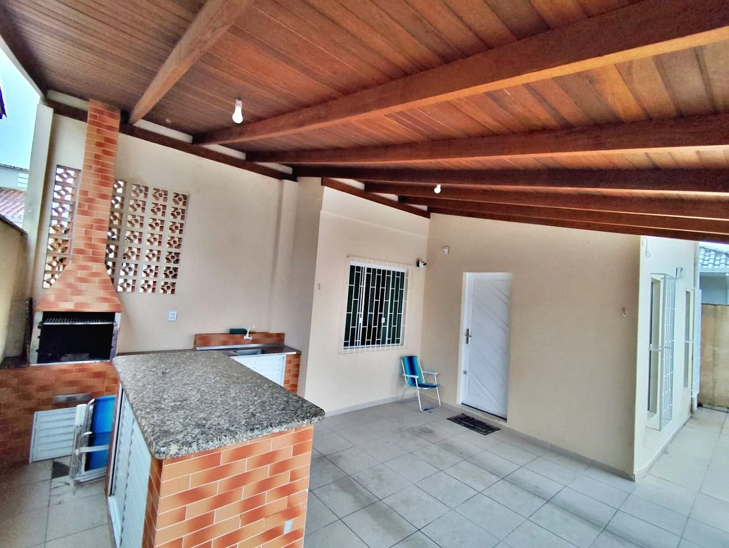 Casa 2 Quartos, 1 Suíte, 1 Vaga - Forquilhas - Foto 6