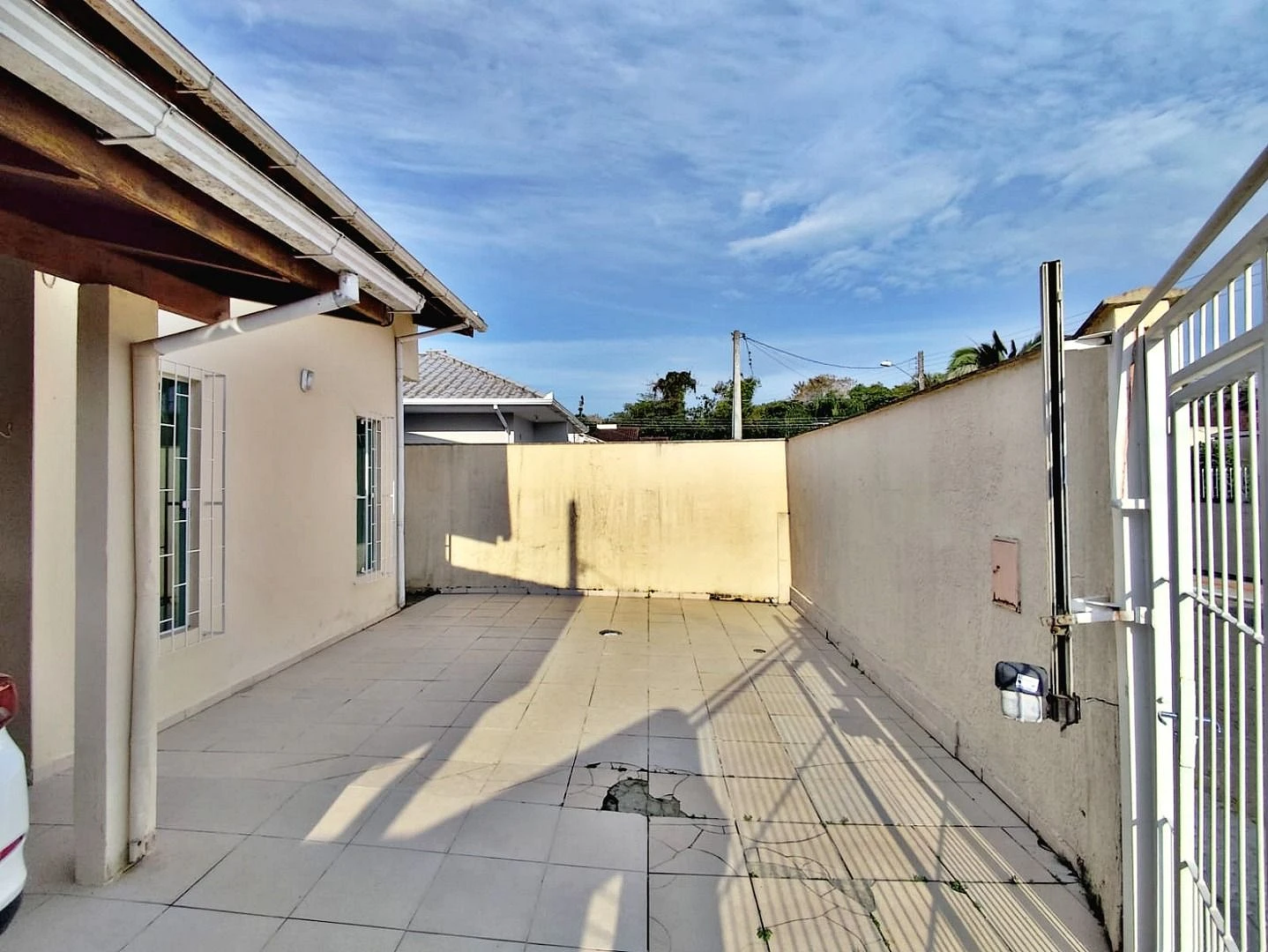 Casa 2 Quartos, 1 Suíte, 1 Vaga - Forquilhas - Foto 7