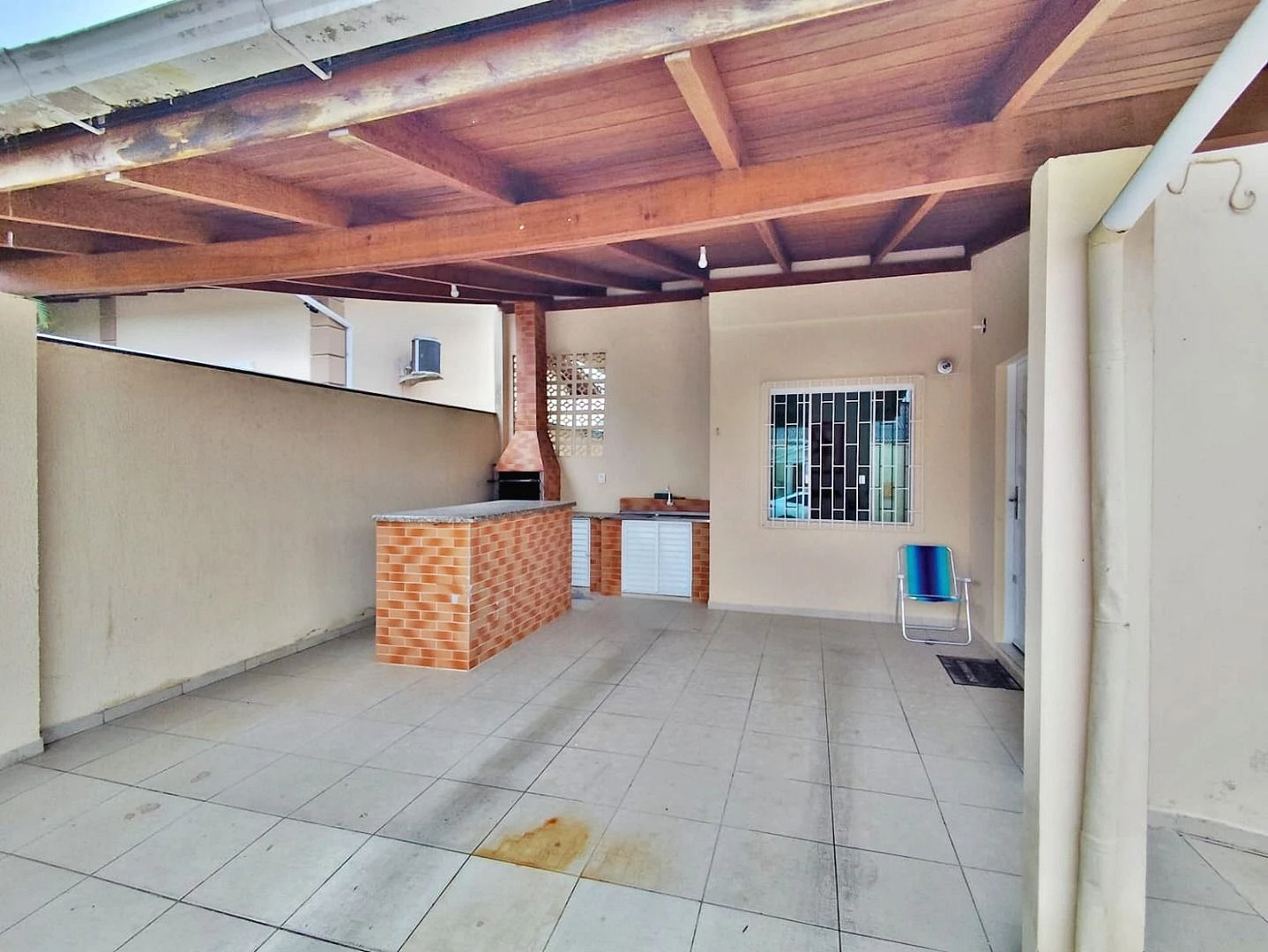 Casa 2 Quartos, 1 Suíte, 1 Vaga - Forquilhas - Foto 8