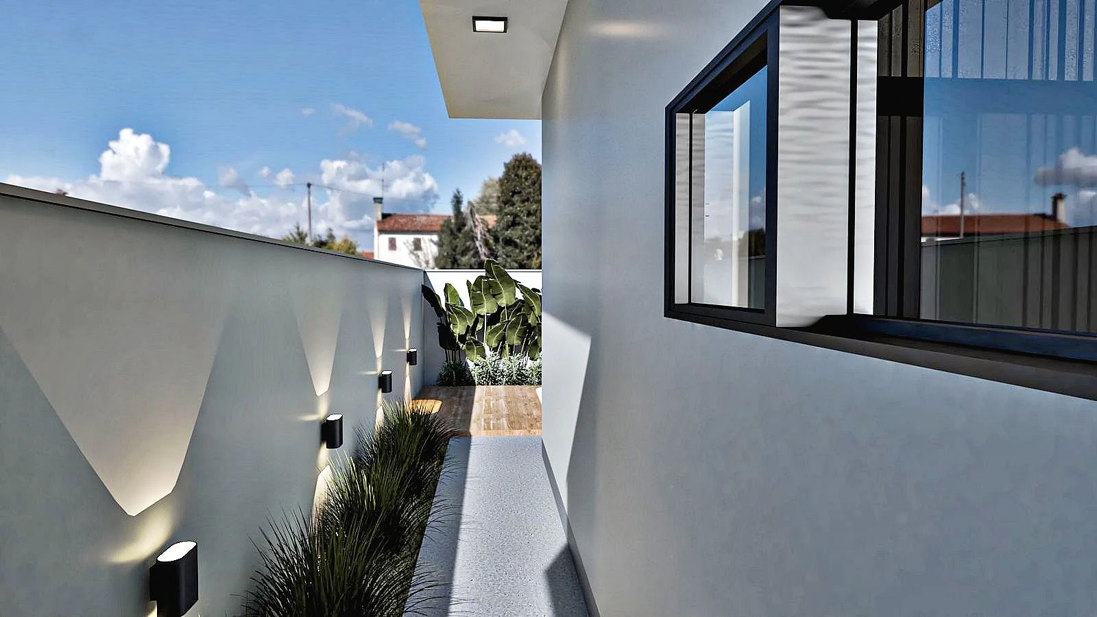 Casa 3 Quartos, 1 Suíte, 2 Vaga - Nova Palhoça - Foto 10