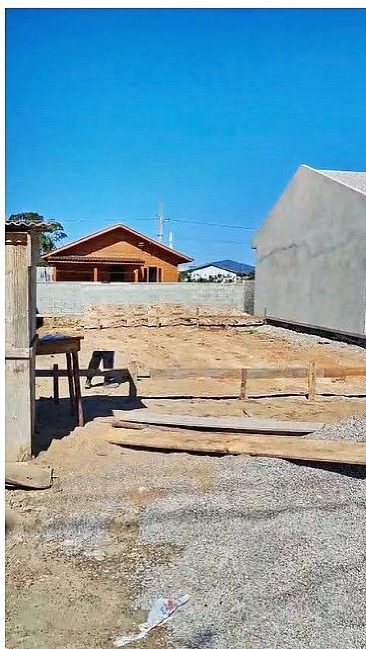 Casa 3 Quartos, 1 Suíte, 2 Vaga - Nova Palhoça - Foto 11