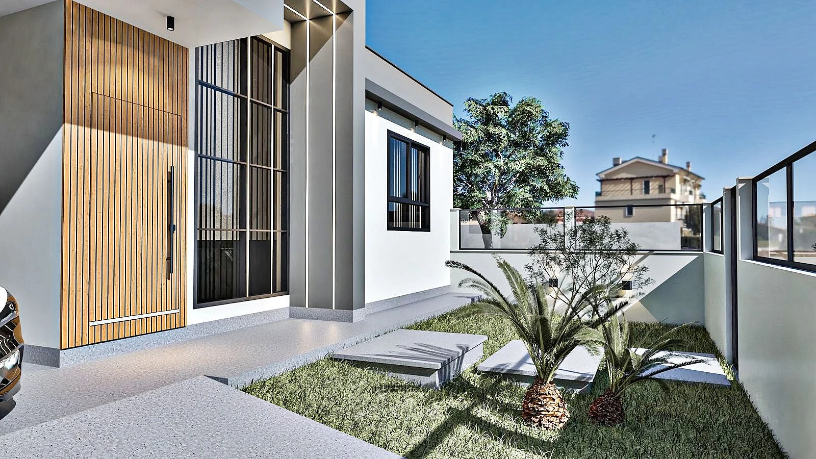 Casa 3 Quartos, 1 Suíte, 2 Vaga - Nova Palhoça - Foto 8