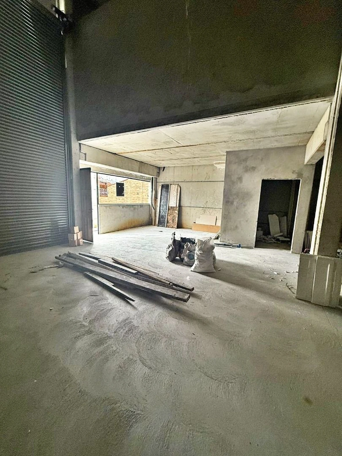 Galpão, com 195 m² - Barreiros - São José/SC - Foto 10