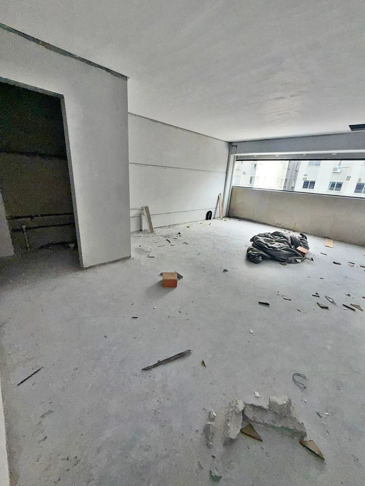Galpão, com 195 m² - Barreiros - São José/SC - Foto 13