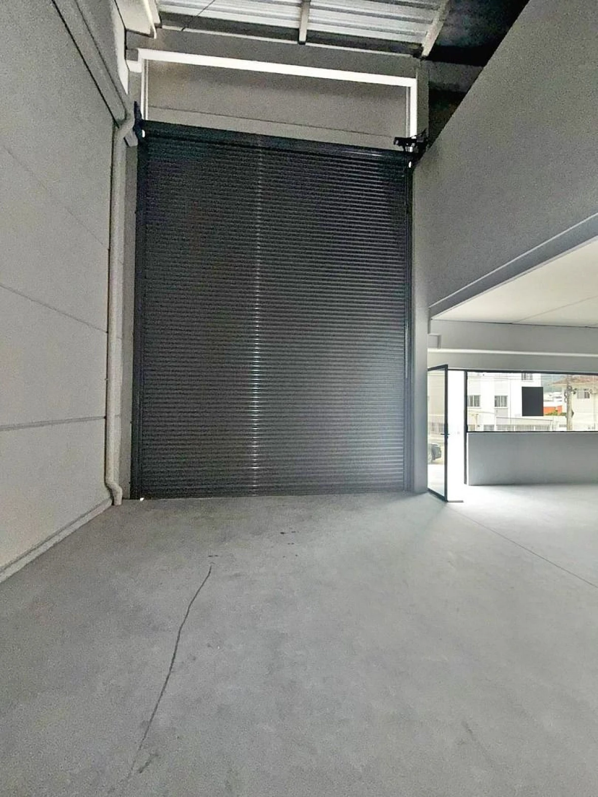 Galpão/depósito em Barreiros, São José