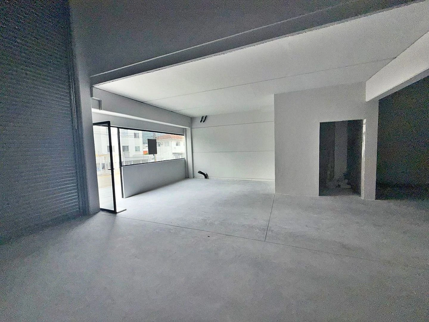 Galpão, com 195 m² - Barreiros - São José/SC - Foto 9