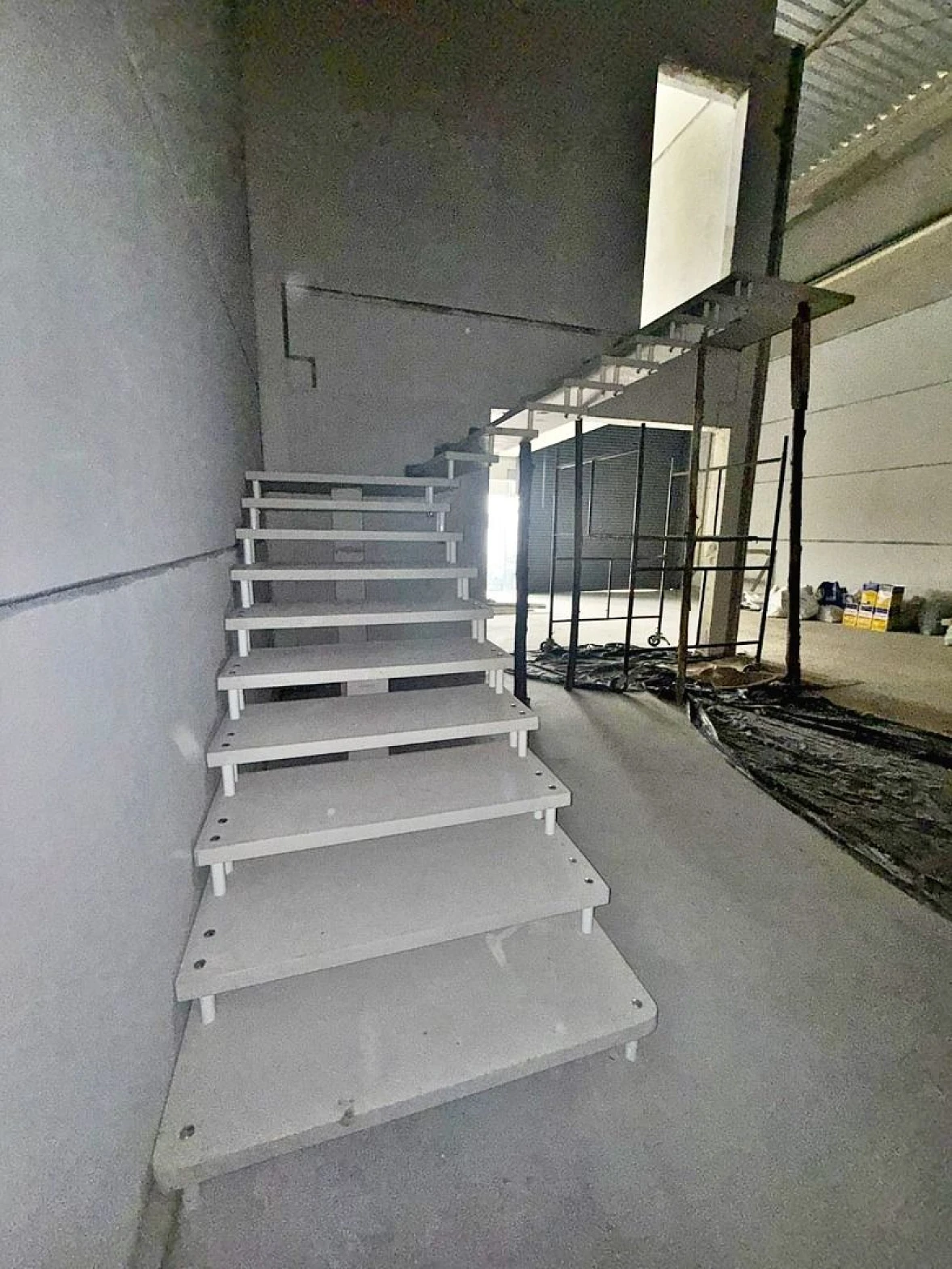 Galpão, 195² -  Nossa Senhora do Rosário - São José/SC - Foto 11
